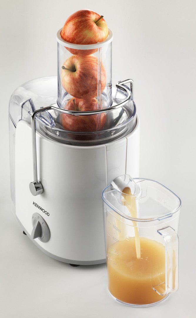 Kenwood عصارة الطرد المركزي + Kenwood عصارة الحمضيات