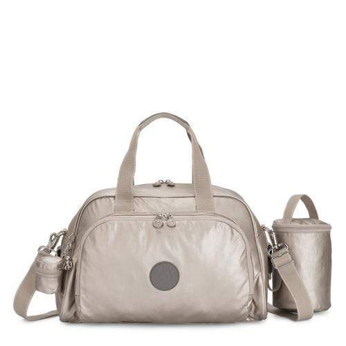 Kipling CAMAMA METALLIC GLOW B-13556-48J - Jashanmal Home