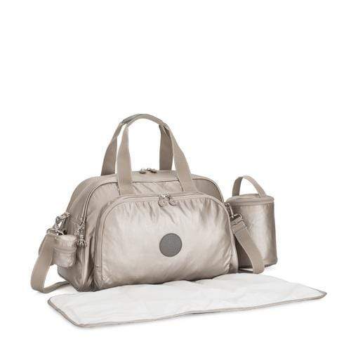 Kipling CAMAMA METALLIC GLOW B-13556-48J - Jashanmal Home