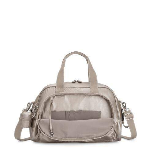 Kipling CAMAMA METALLIC GLOW B-13556-48J - Jashanmal Home