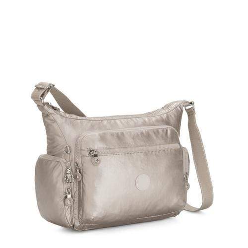 Kipling GABBIE METALLIC GLOW-22621-48I - Jashanmal Home