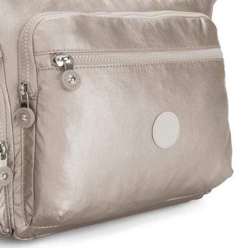 Kipling GABBIE METALLIC GLOW-22621-48I - Jashanmal Home