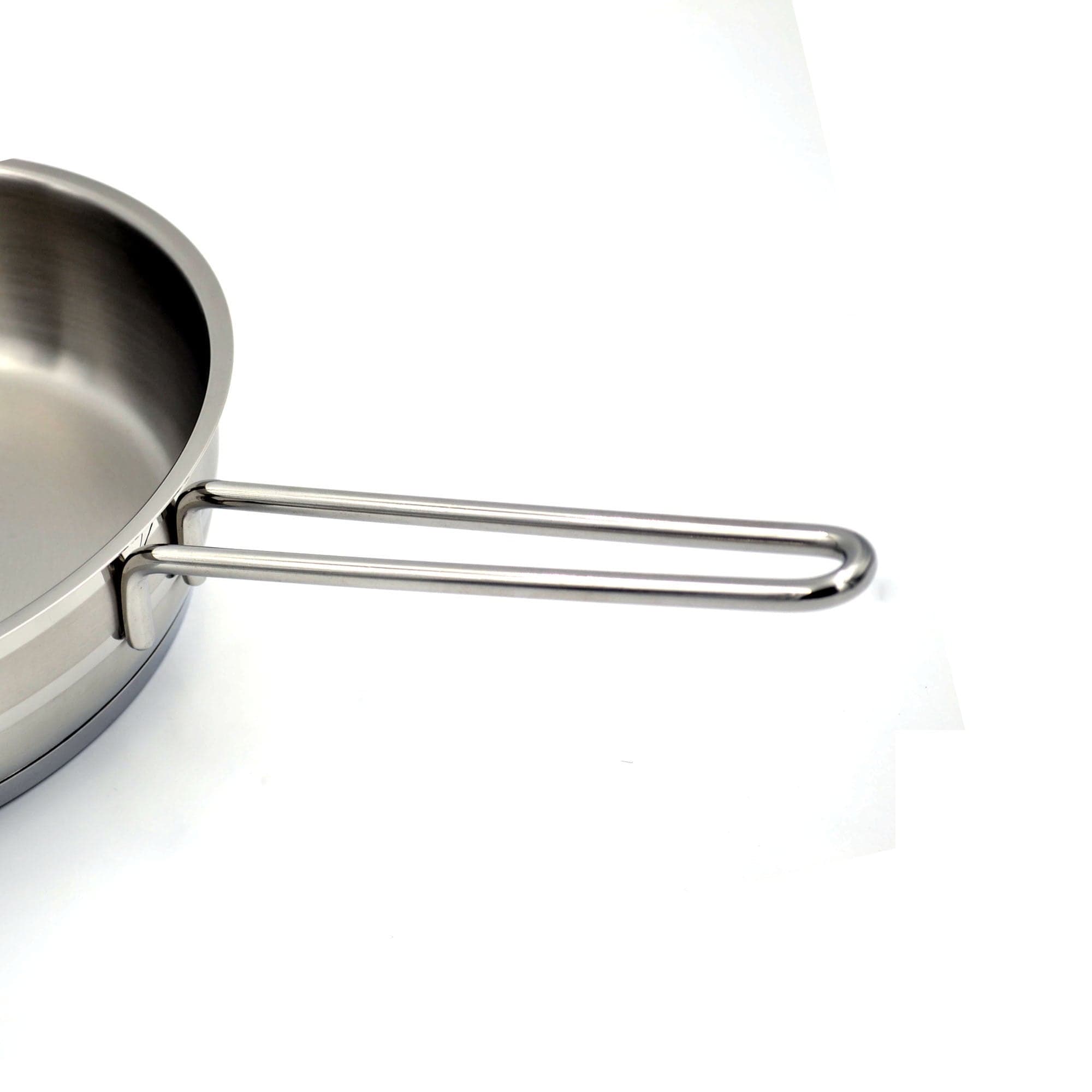 Korkmaz Astra Frypan w/out Lid