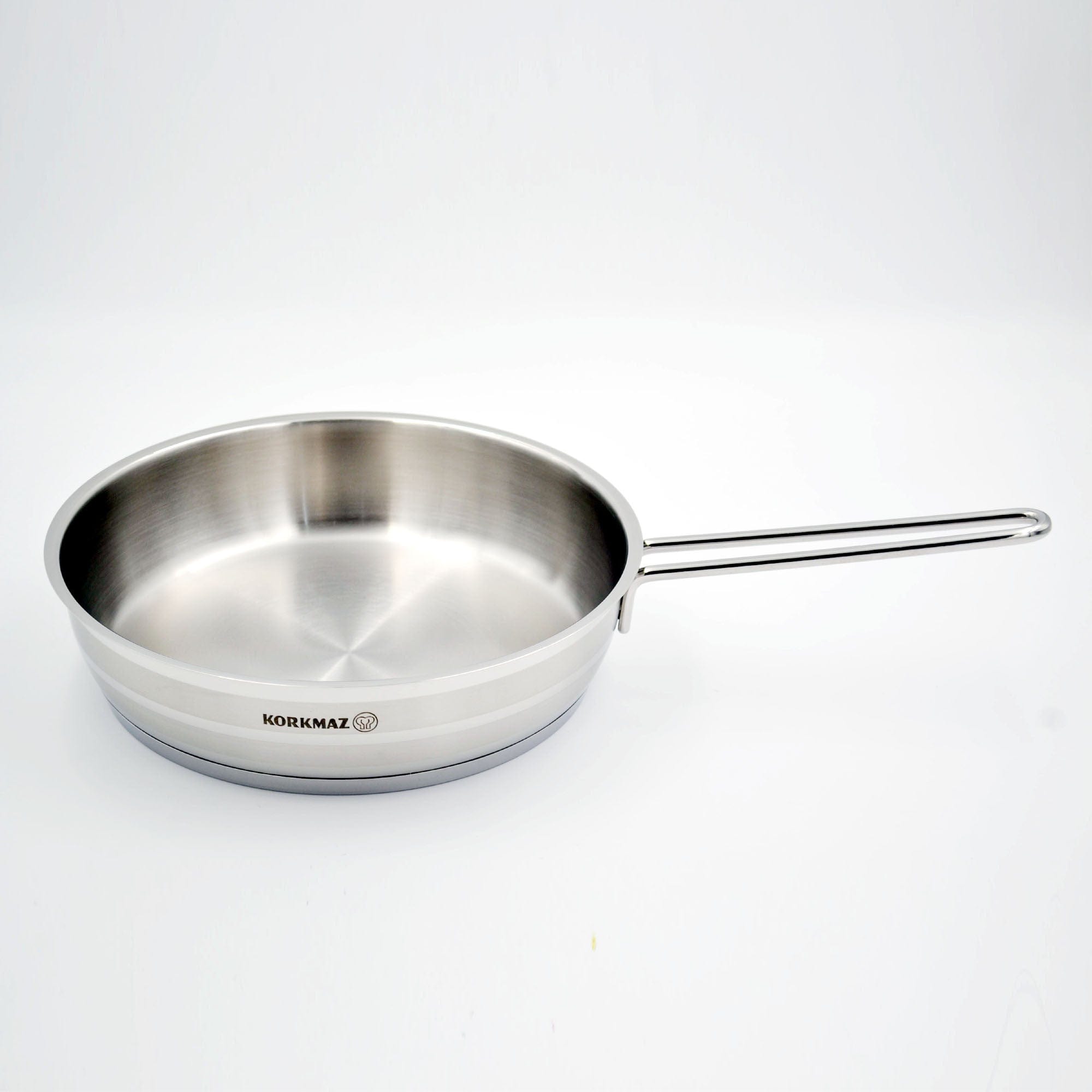 Korkmaz Astra Frypan w/out Lid