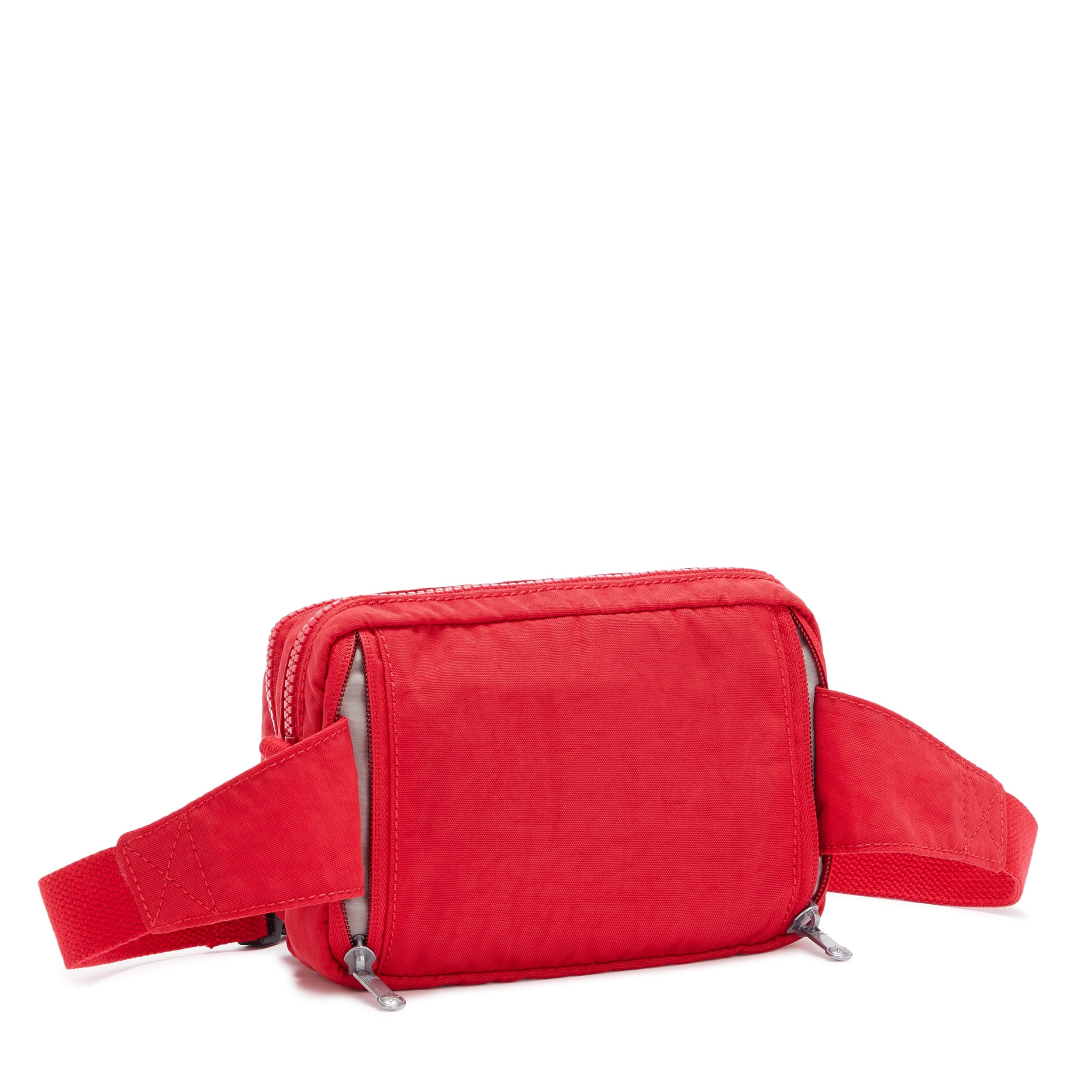 Kipling Abanu Multi Red Rouge Small Crossbody Bag C2I3795-Z33