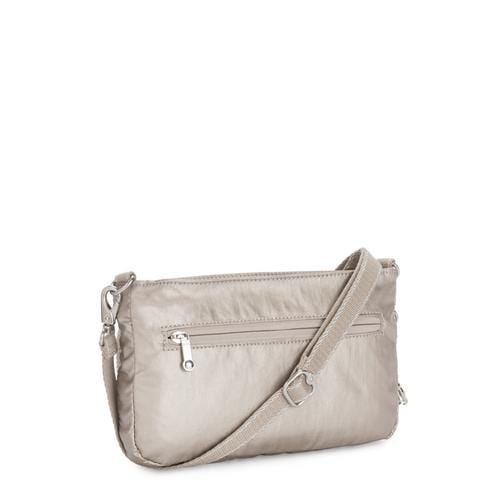 Kipling MYRTE METALLIC GLOW-I3906-48I - Jashanmal Home