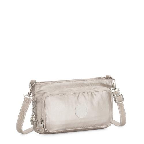 Kipling MYRTE METALLIC GLOW-I3906-48I - Jashanmal Home