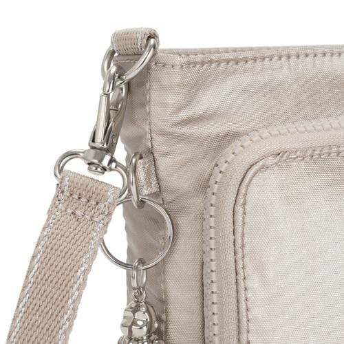 Kipling MYRTE METALLIC GLOW-I3906-48I - Jashanmal Home