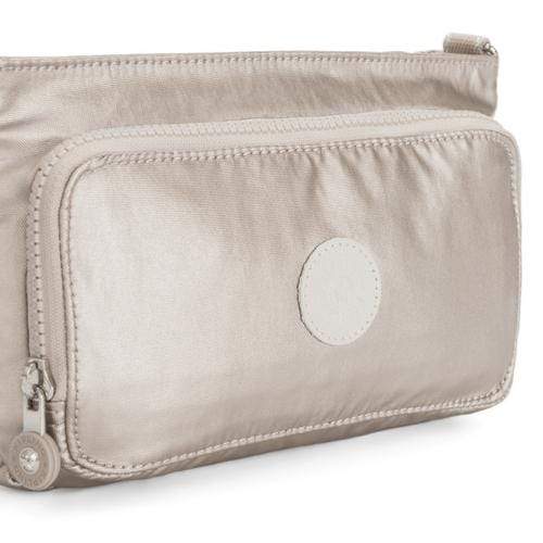 Kipling MYRTE METALLIC GLOW-I3906-48I - Jashanmal Home