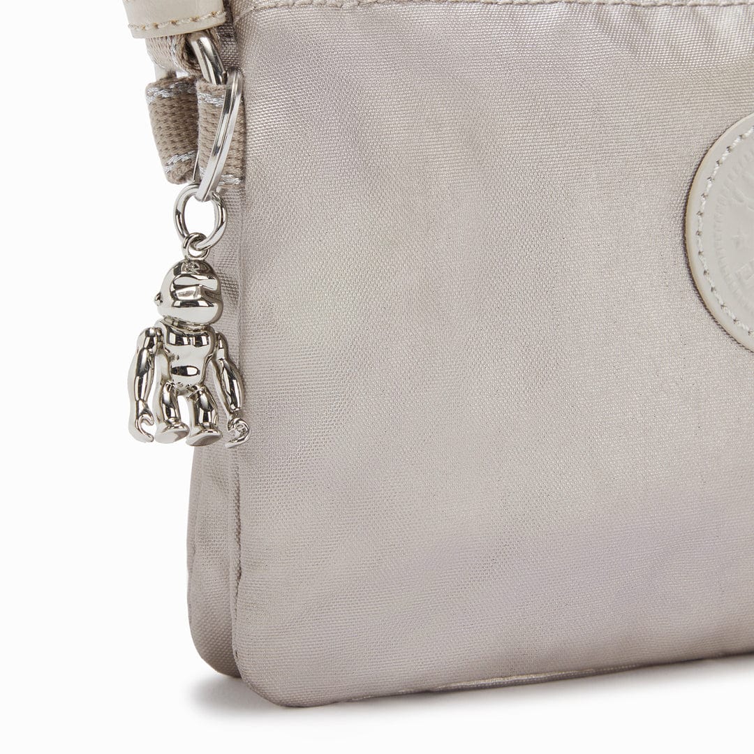 Kipling Creativity XB Metallic Glow Small Crossbody Bag C2I5137-48I