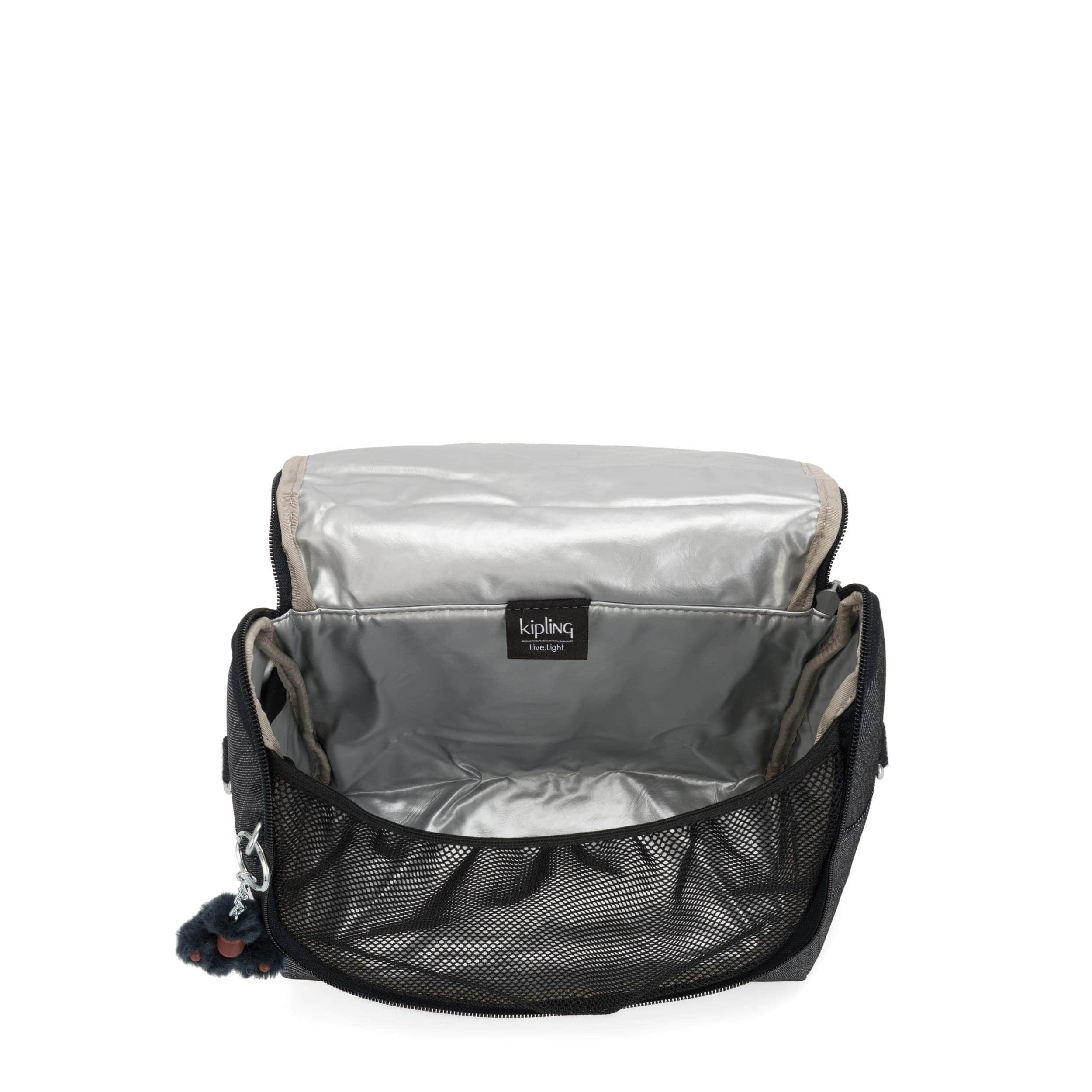 Kipling NEW KICHIROU MARINE NAVY-I5209-58C - Jashanmal Home