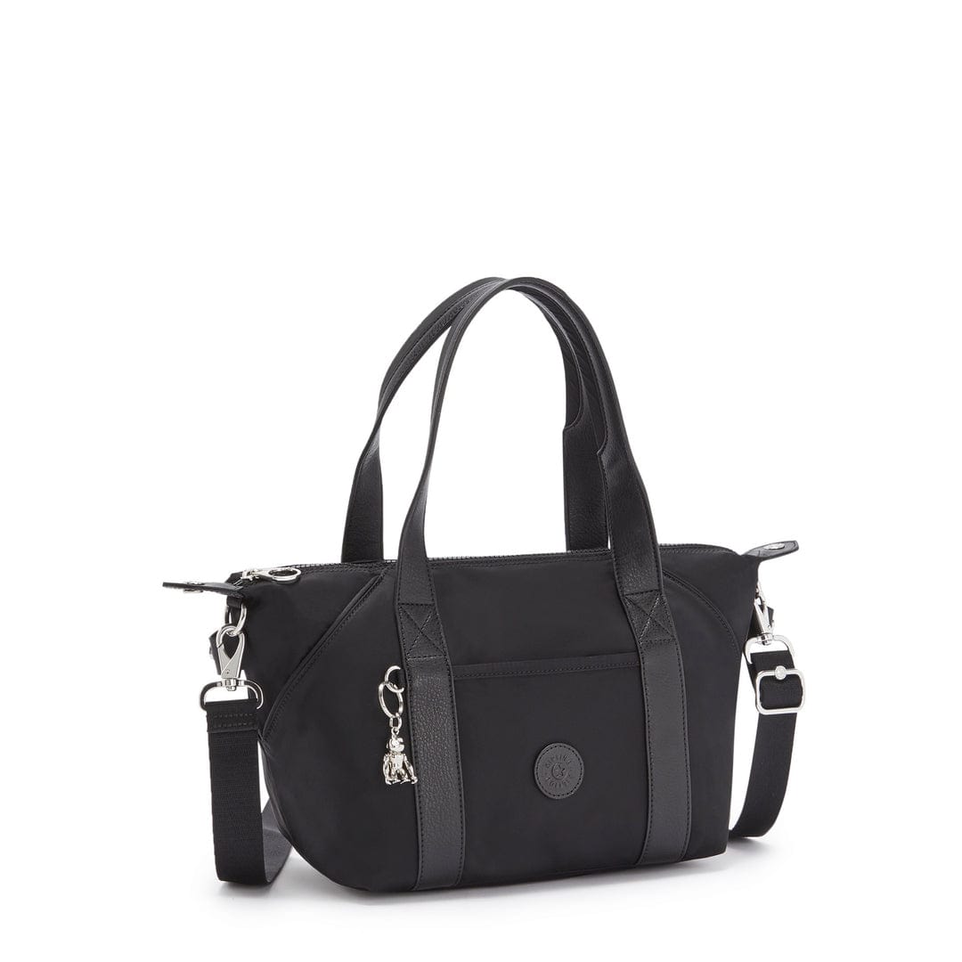 Kipling Art Mini Paka Black Small Hand Bag C2I5874-79S