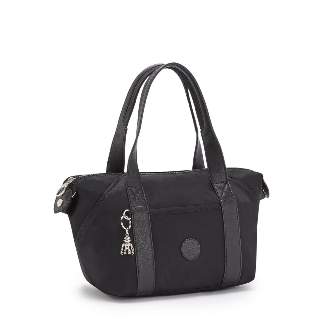 Kipling Art Mini Paka Black Small Hand Bag C2I5874-79S