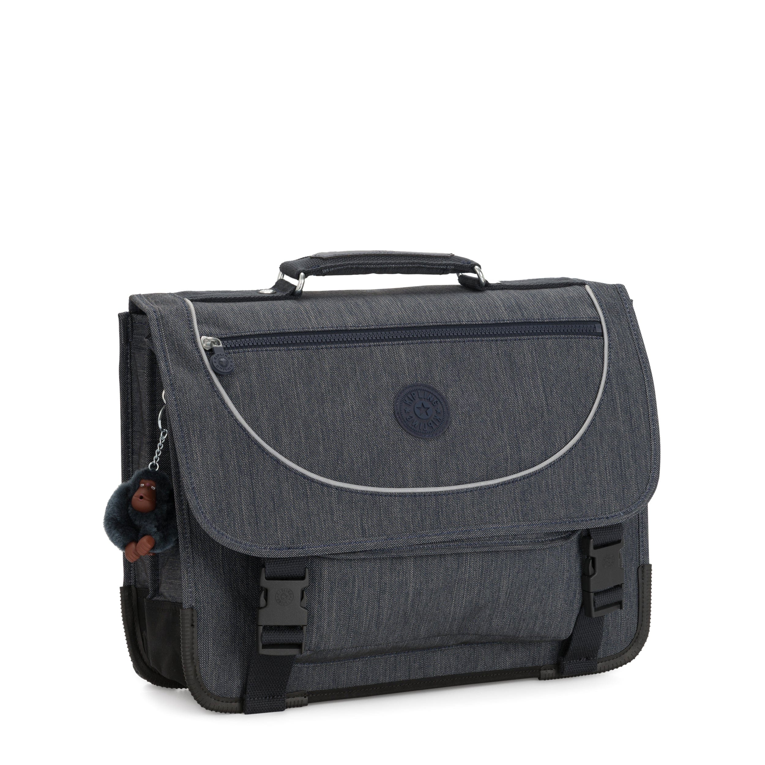 Kipling حقيبة ظهر بريبى مارين البحرية C2I6784-58C