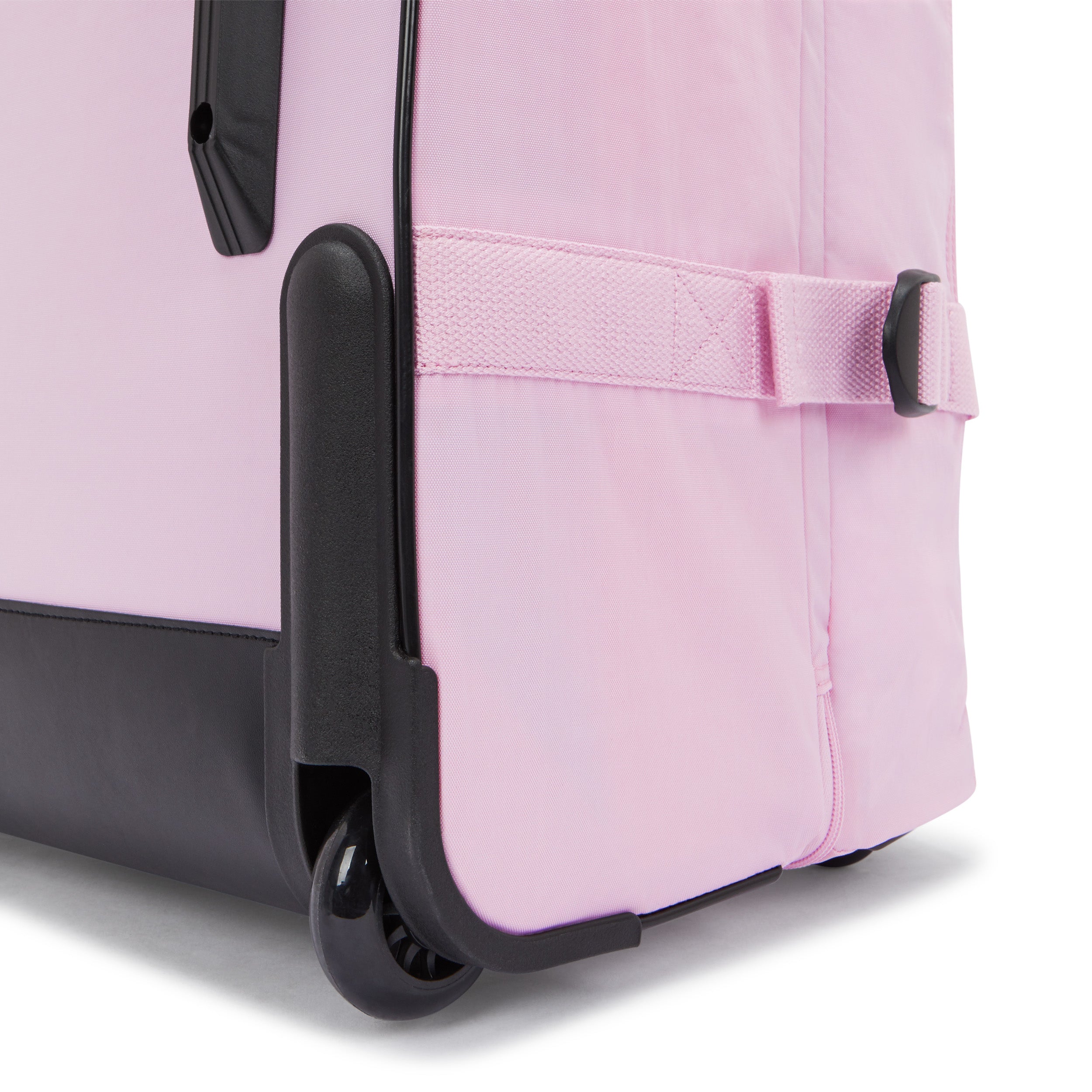 Kipling Teagan M Blooming Pink Medium Wheeled Luggage C213367-R2C