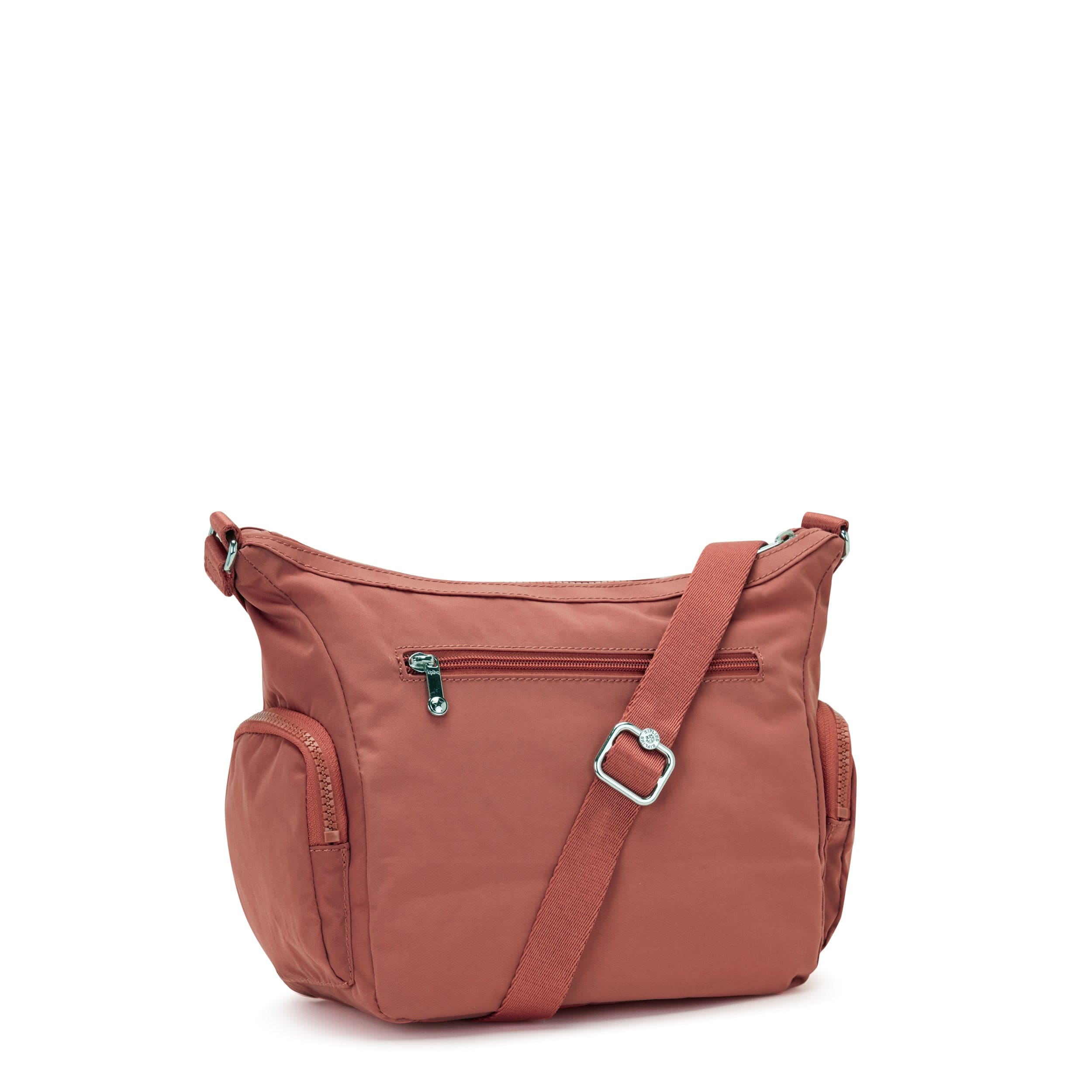 Kipling Gabbie S Grand Rose Small Crossbody Bag C2I2536-5FB