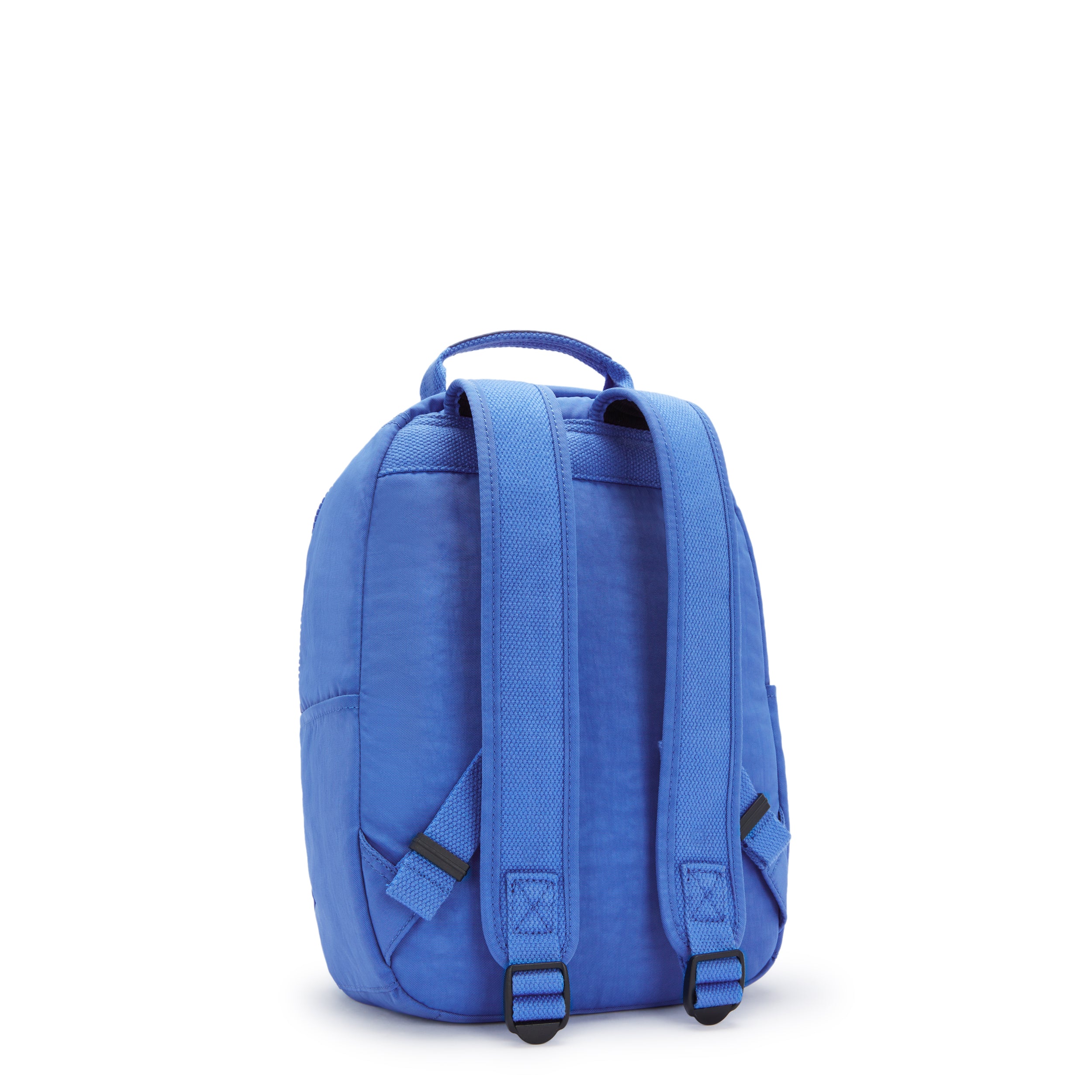 Kipling Seoul S Havana Blue Small Backpack C2I4082-JC7