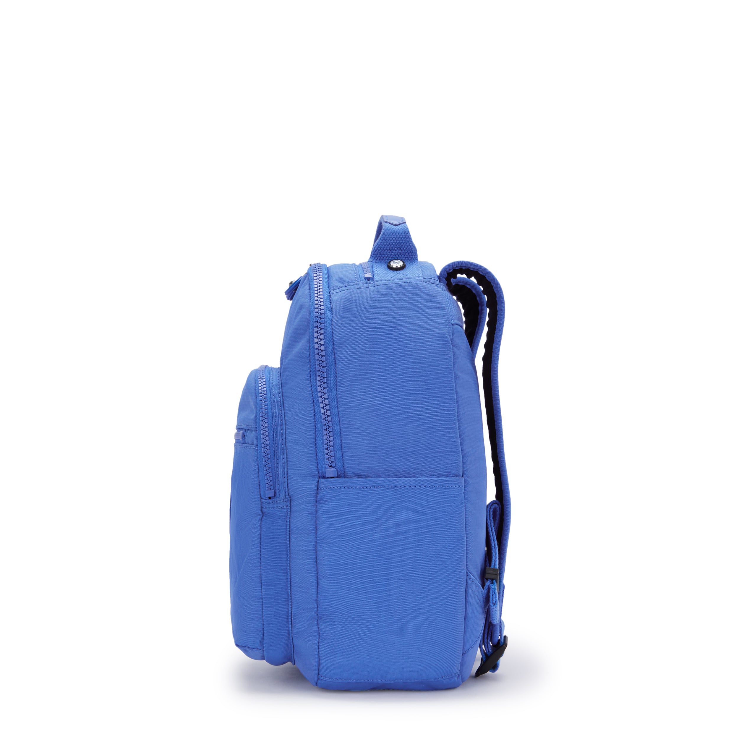 Kipling Seoul S Havana Blue Small Backpack C2I4082-JC7