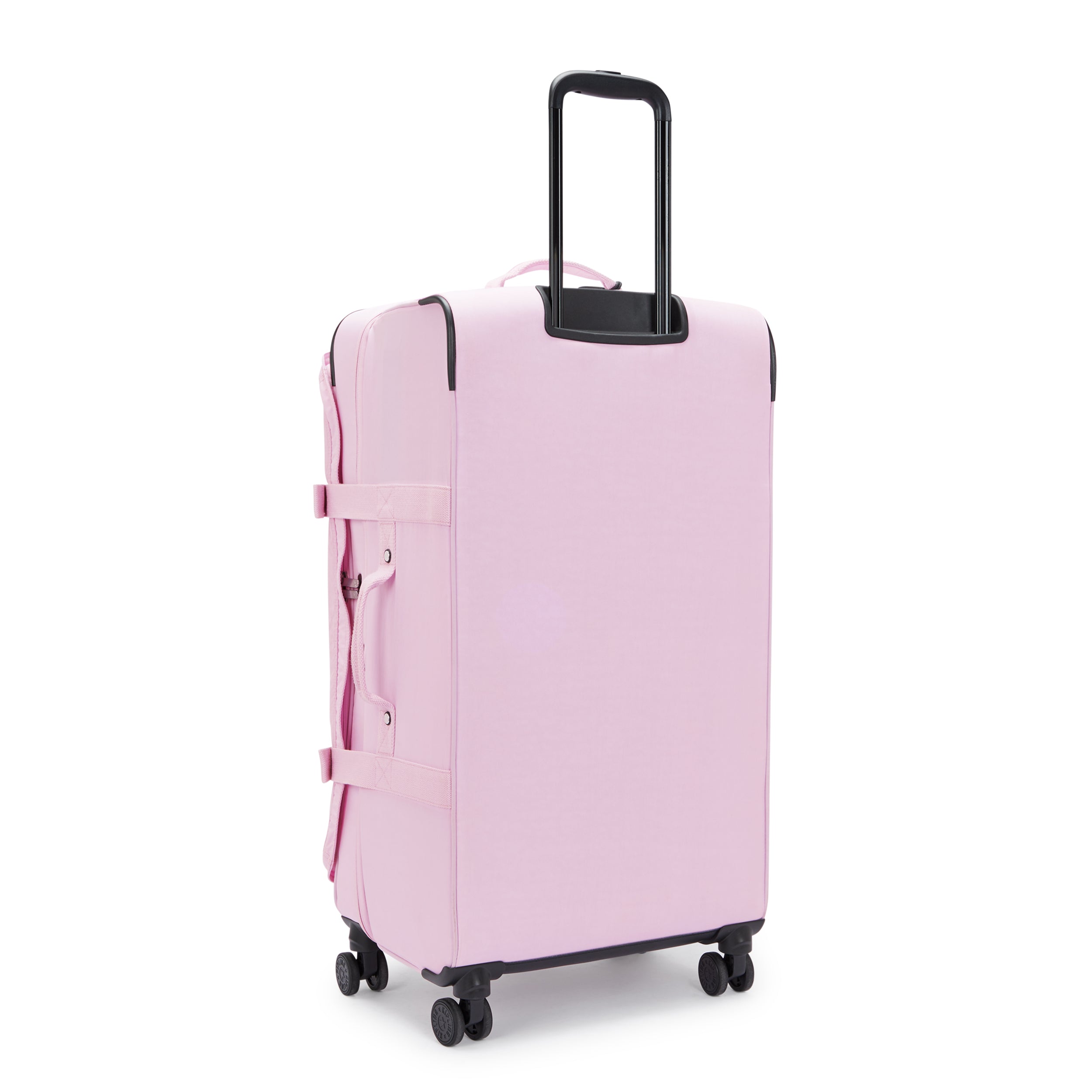 Kipling Spontaneous L Blooming Pink Large Wheeled Luggage C2I4193-R2C