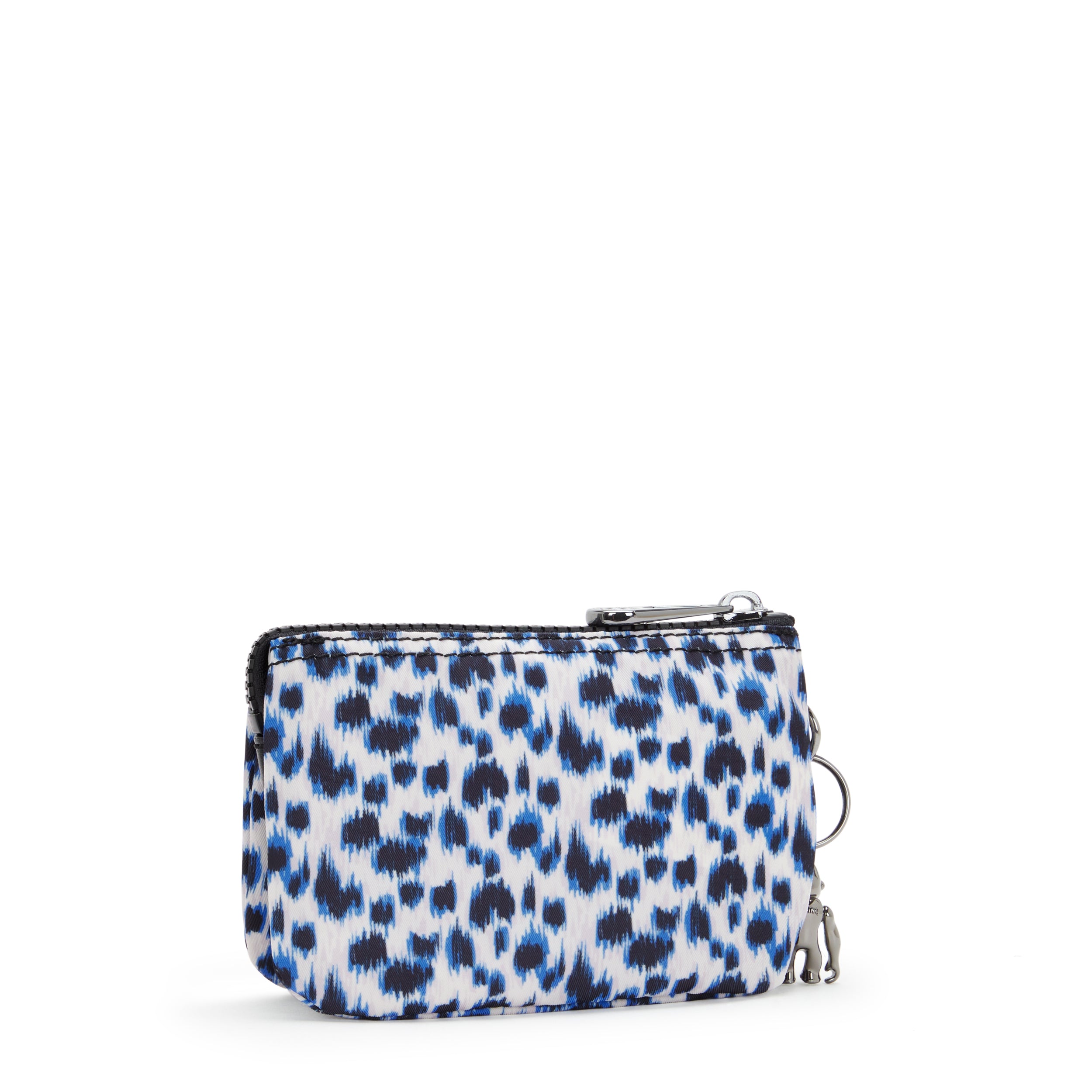 Kipling Creativity S Curious Leopard Small Purse C2I4194-1HZ