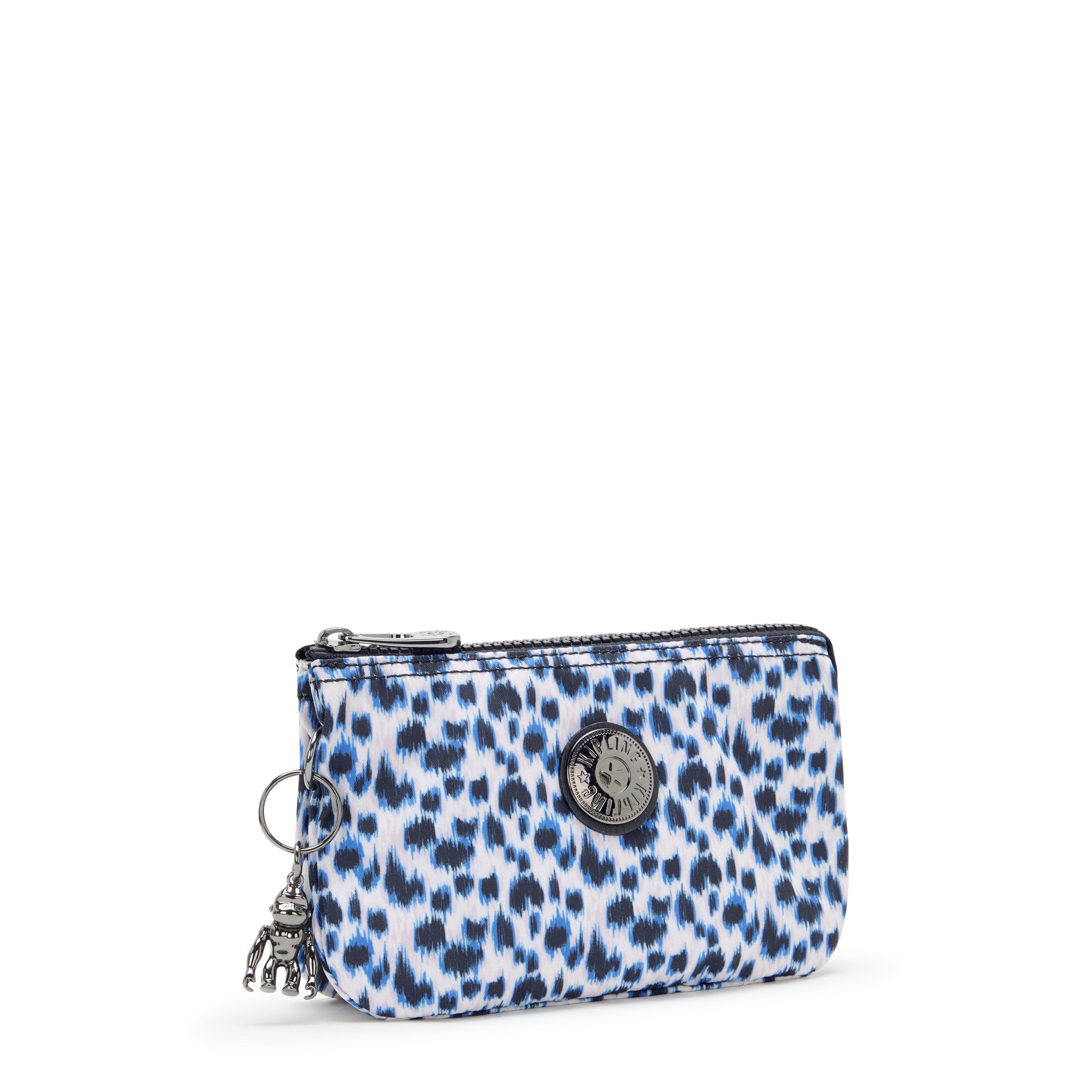 Kipling Creativity S Curious Leopard Small Purse C2I4194-1HZ