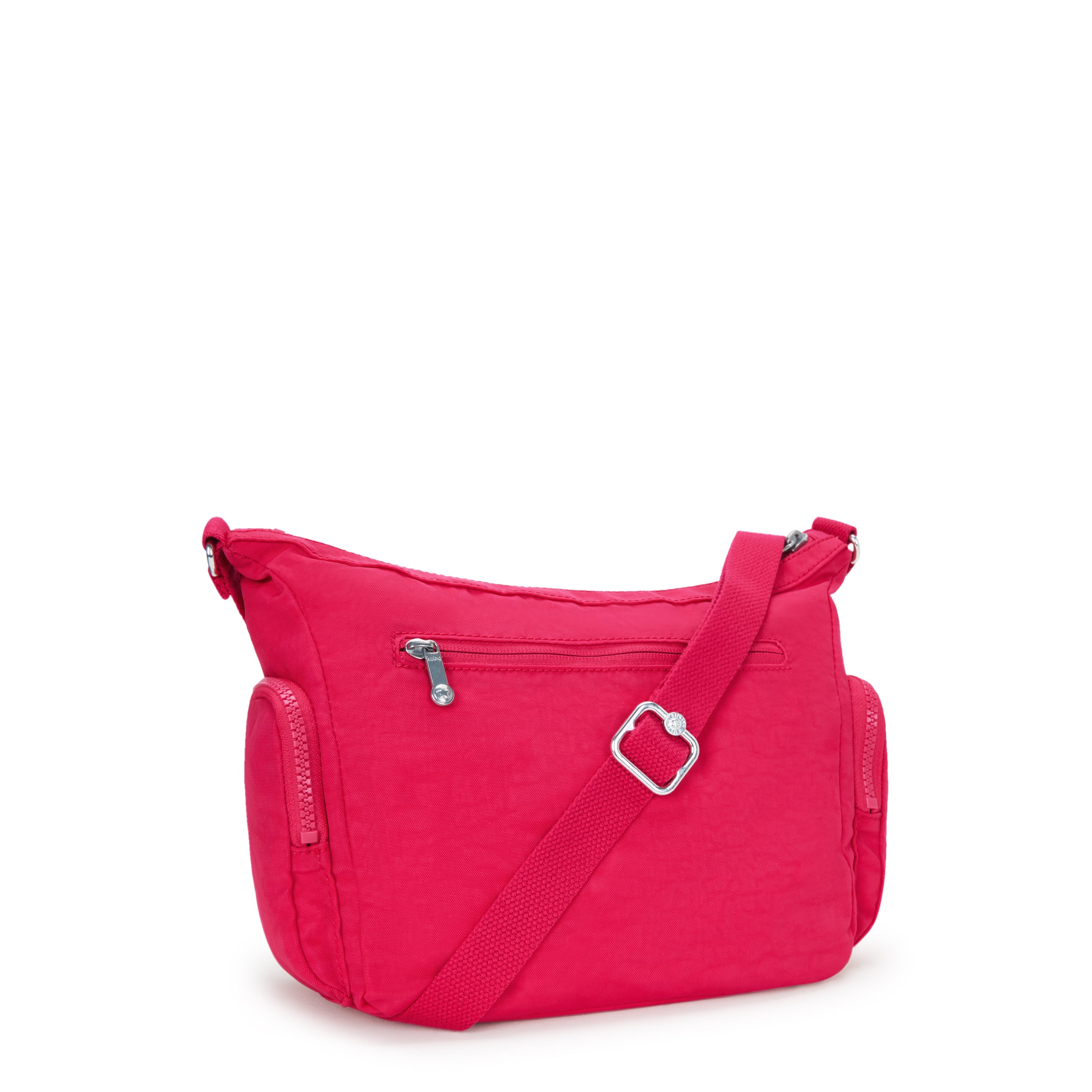 Kipling Gabb S Confetti Pink Medium Crossbody Bag C2I4493-T73