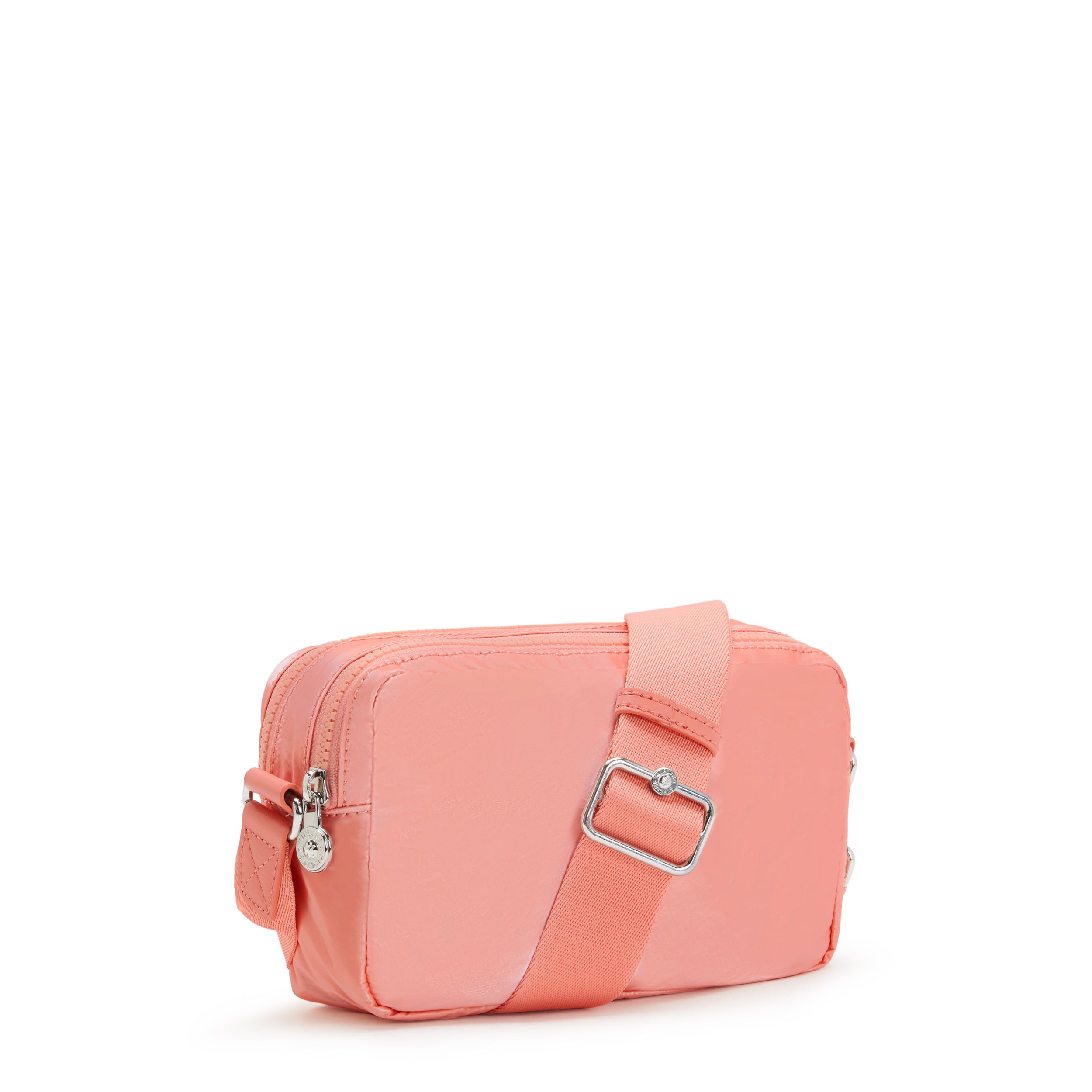 Kipling Milda Peach Glam Small Crossbody Bag C2I4798-S7W