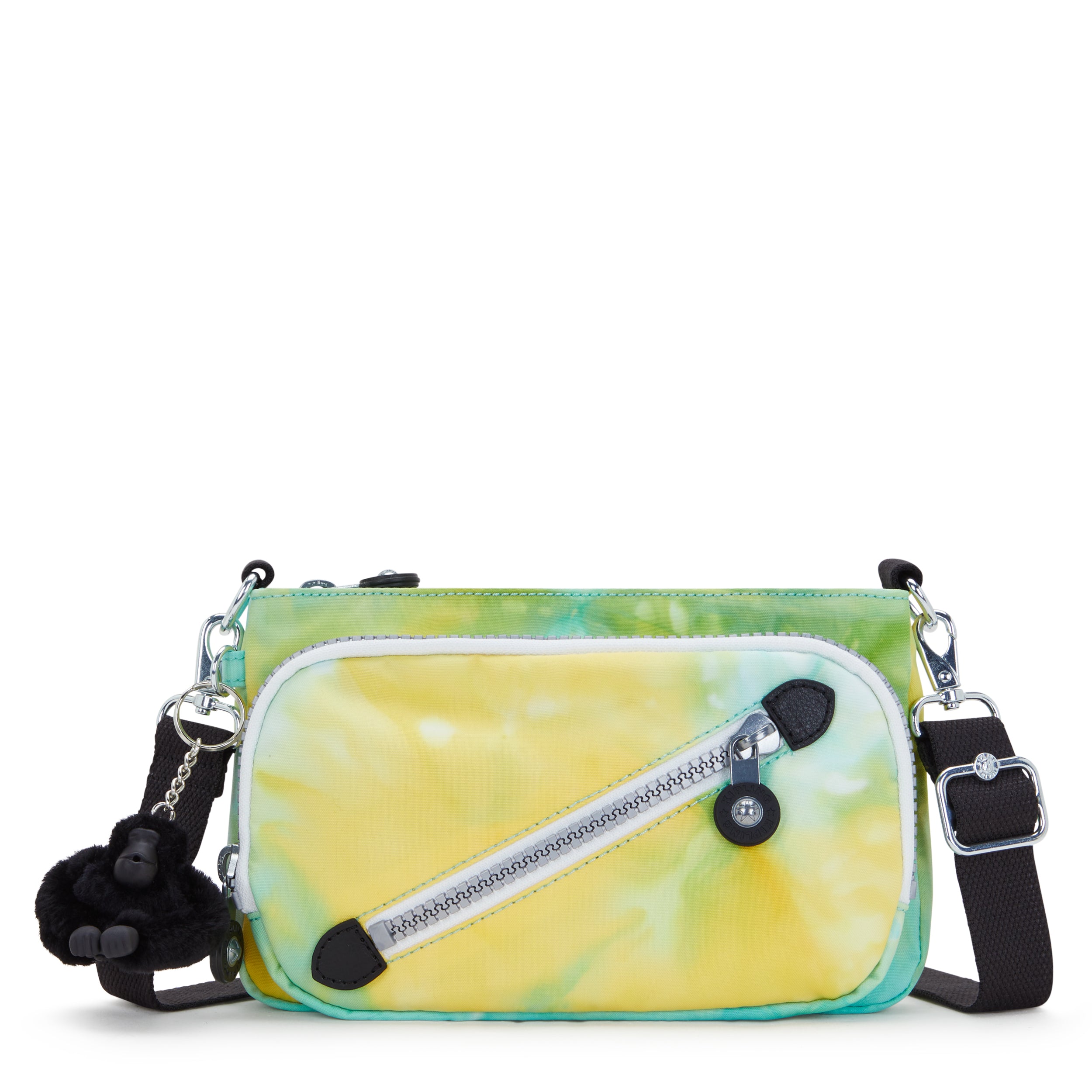 KIPLING-New Milos-Small shoulderbag (with removable strap)-My Tie Dye-I4874-X95