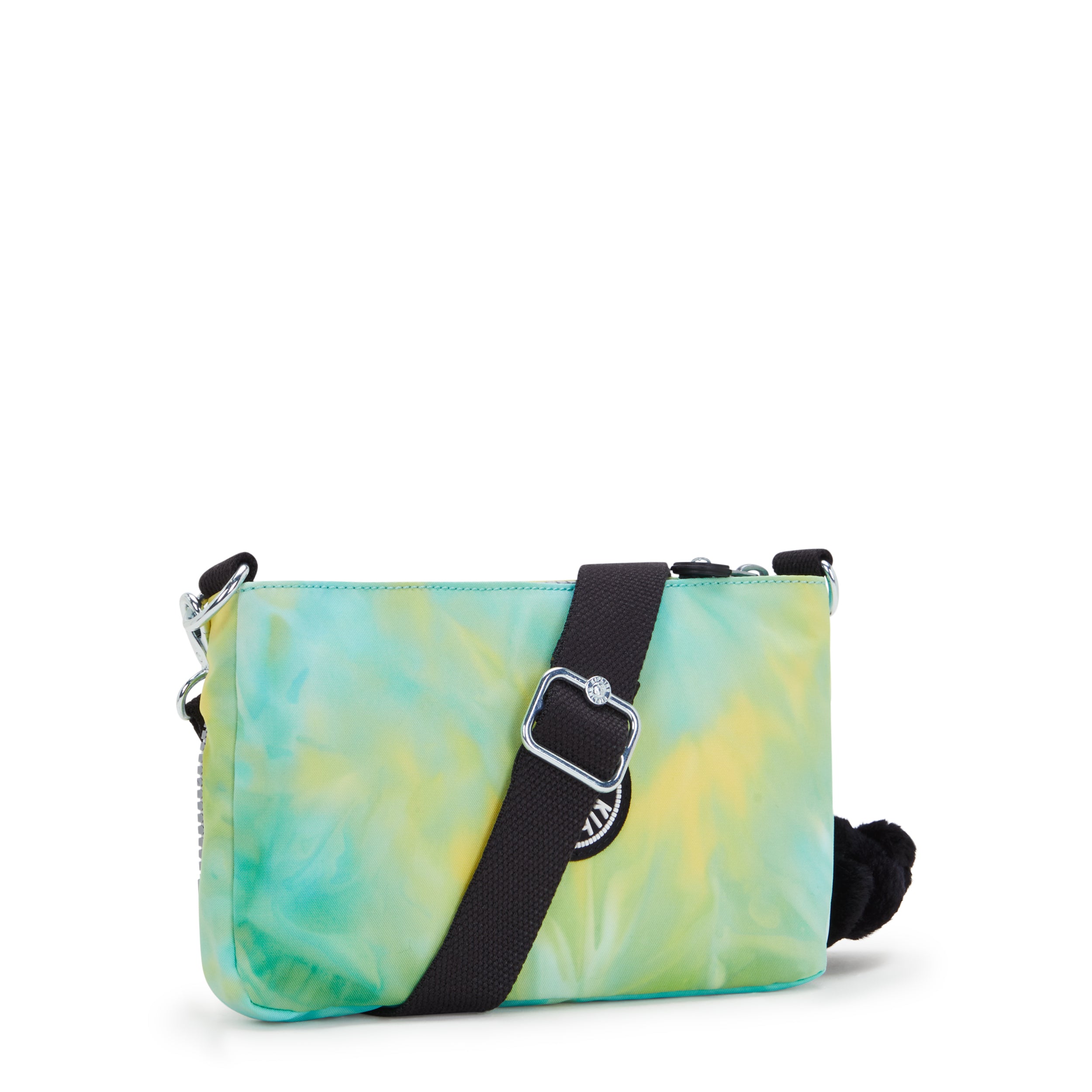 Kipling New Milos My Tie Dye Small Shoulder Bag C2I4874-X95