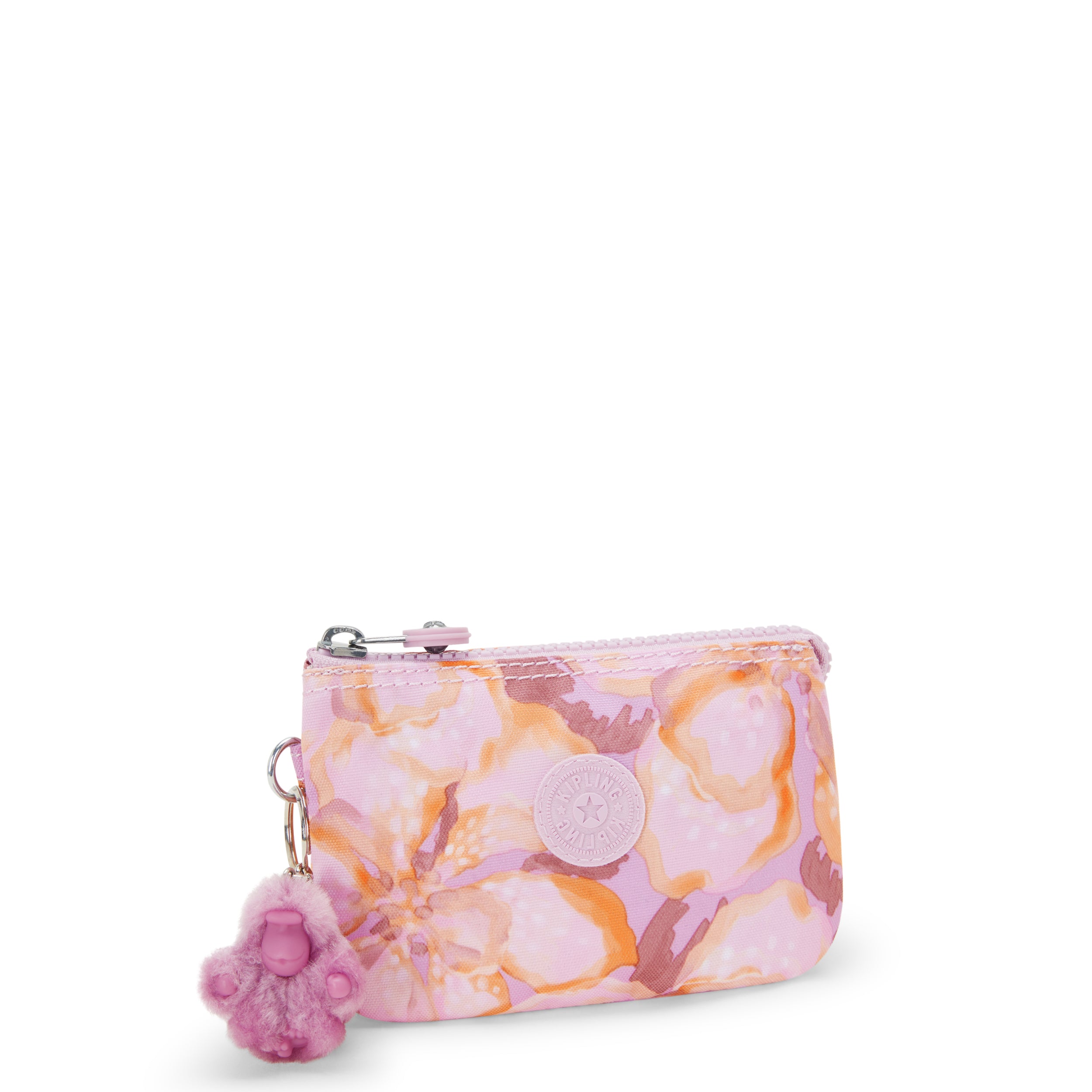 Kipling Creativity S Floral Powder Small Purse C2I5159-ES4