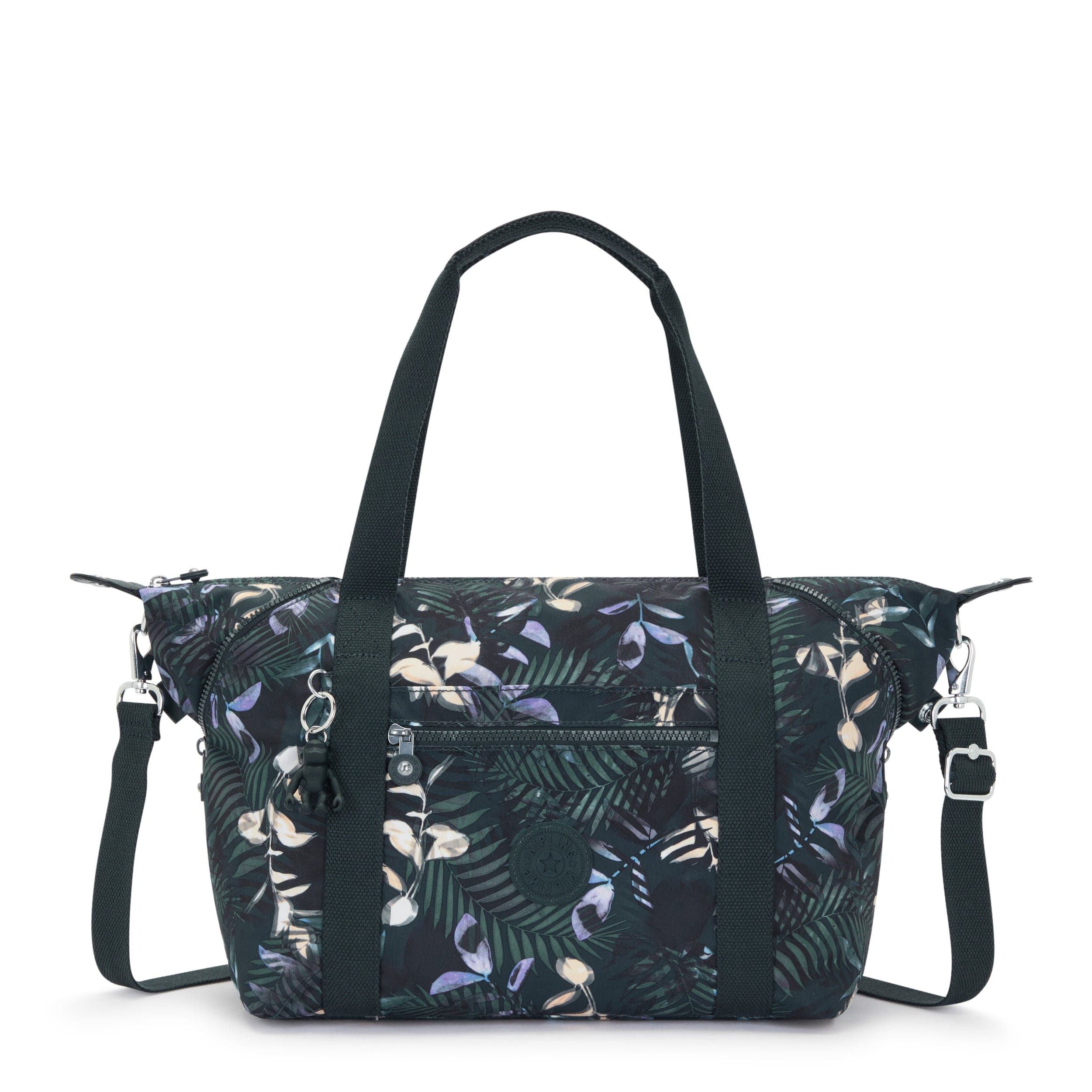 KIPLING-Art-حمل متوسط-غابة مقمرة-I5991-K9T