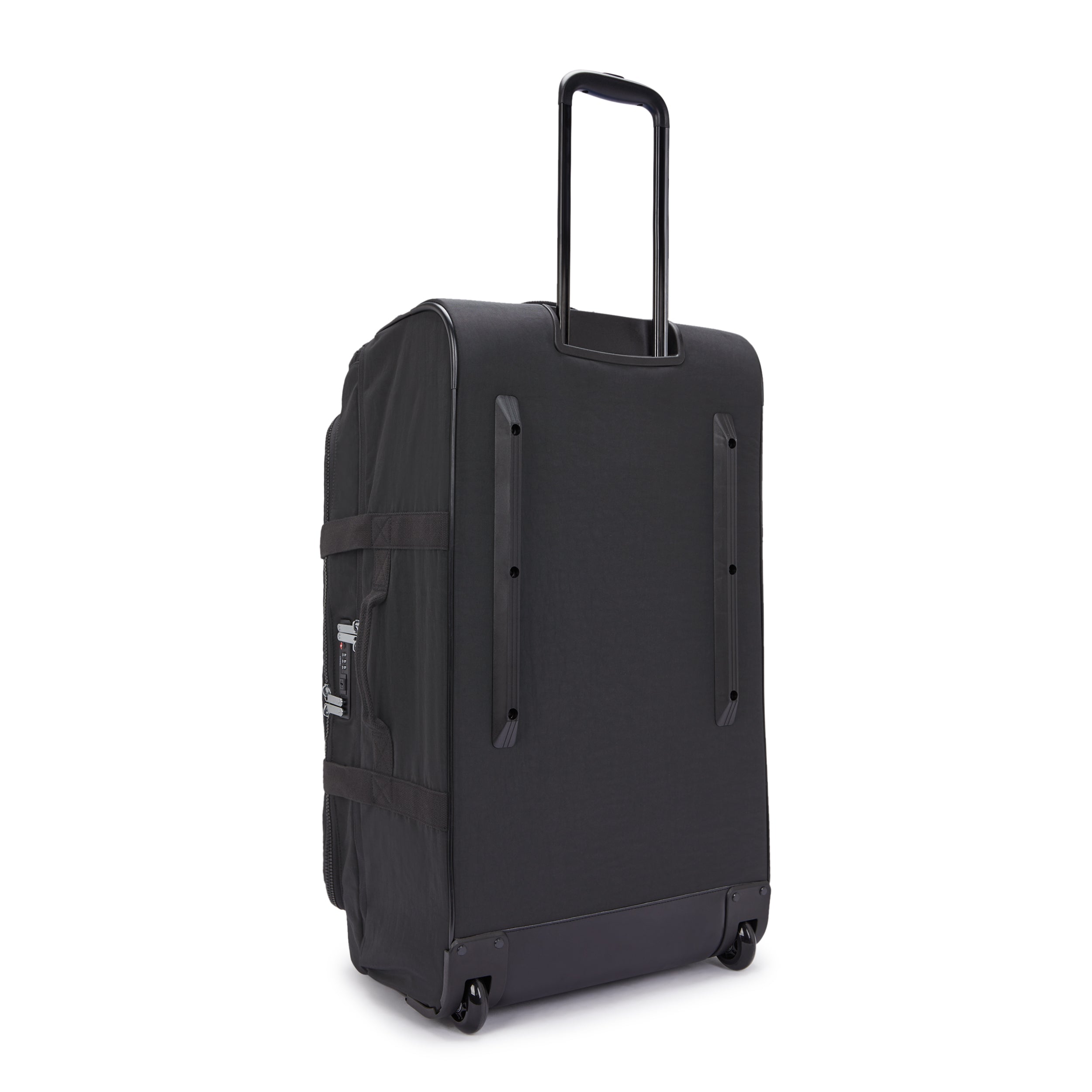 Kipling Aviana L Black Noir Large Wheeled Luggage C2I6015-P39