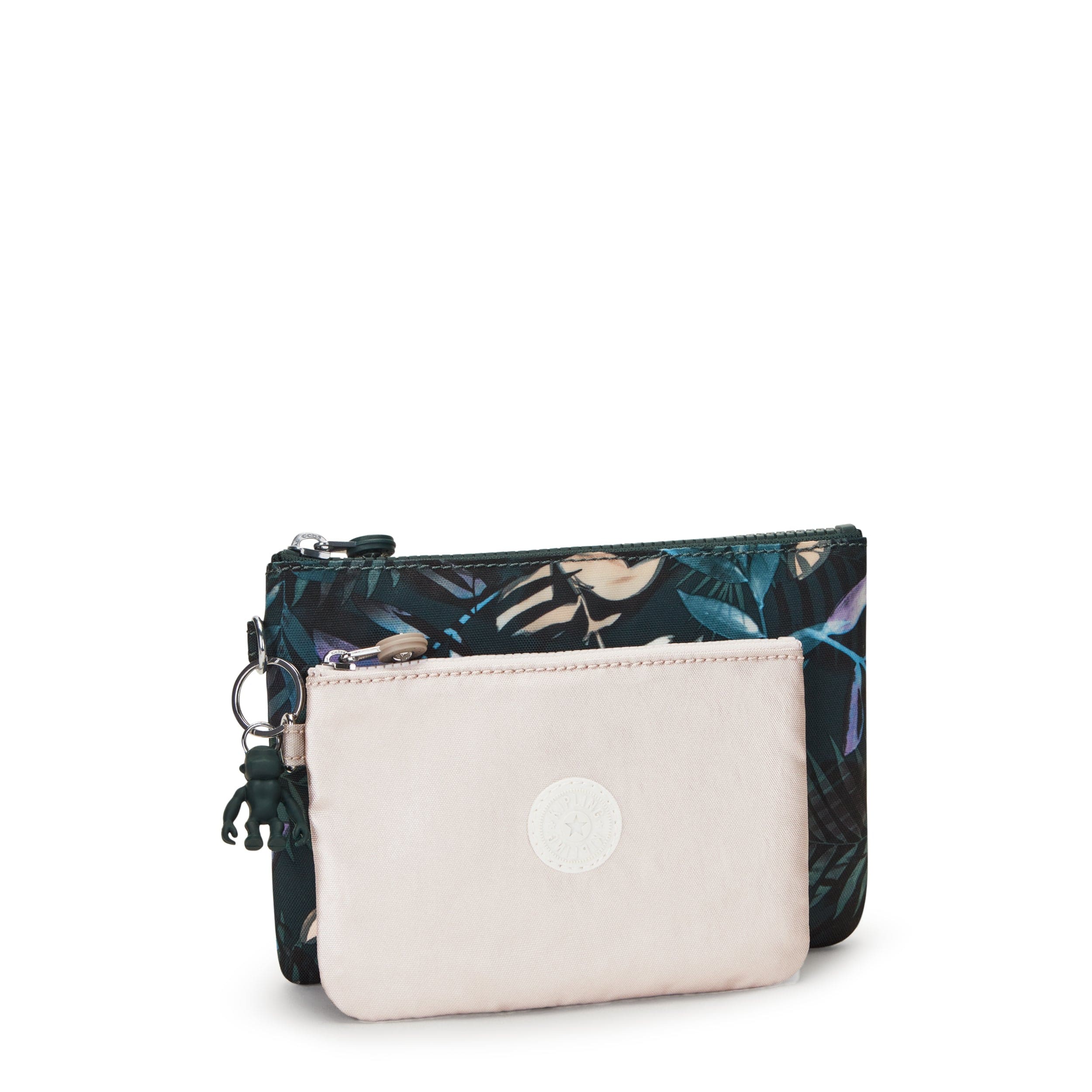 Kipling Duo Pouch Moonlit Forest 2 Pouches C2I6033-K9T