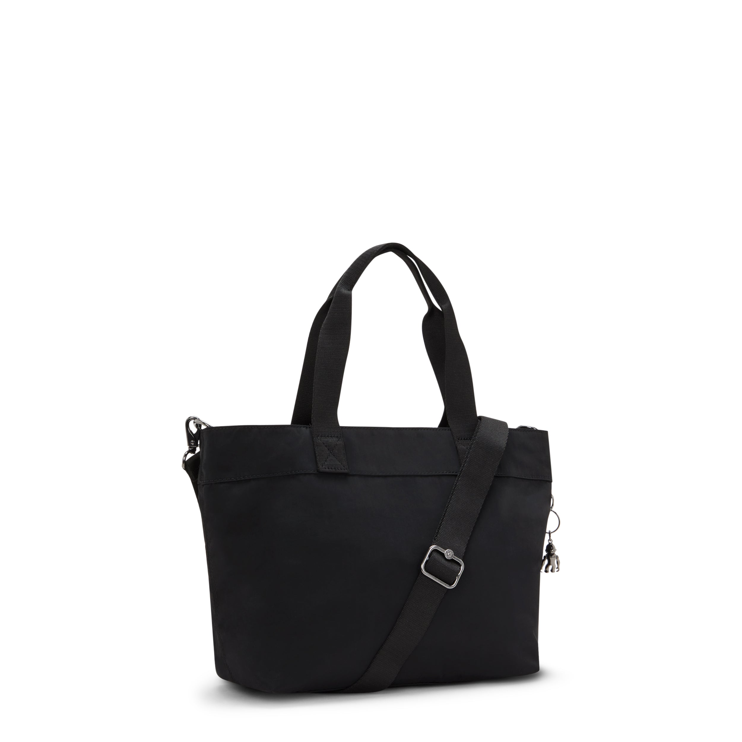 Kipling Colissa S Endless Black Small Tote Bag C2I6951-TB4