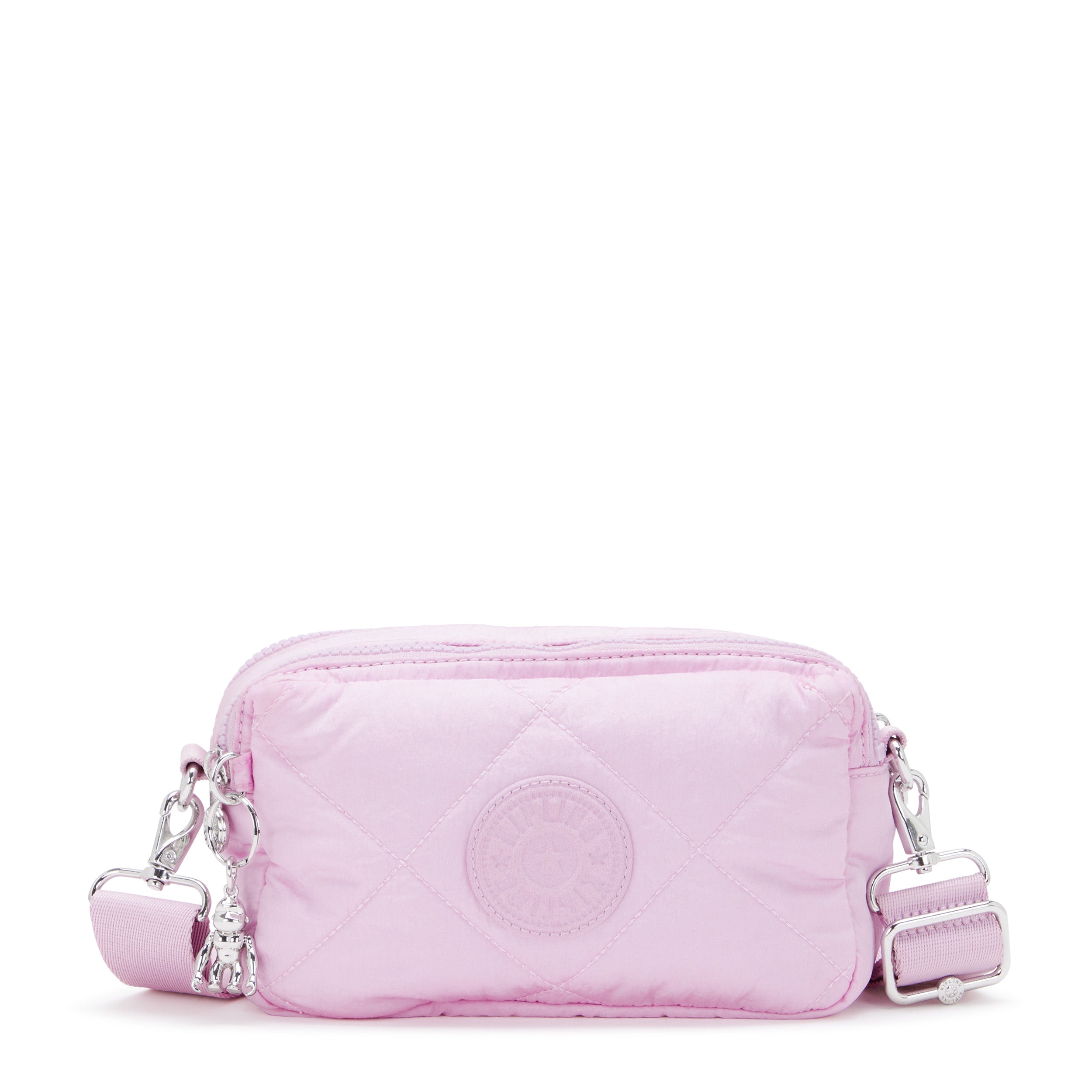 KIPLING-Milda-Small crossbody-Blooming P Qlt-I7919-AQ1