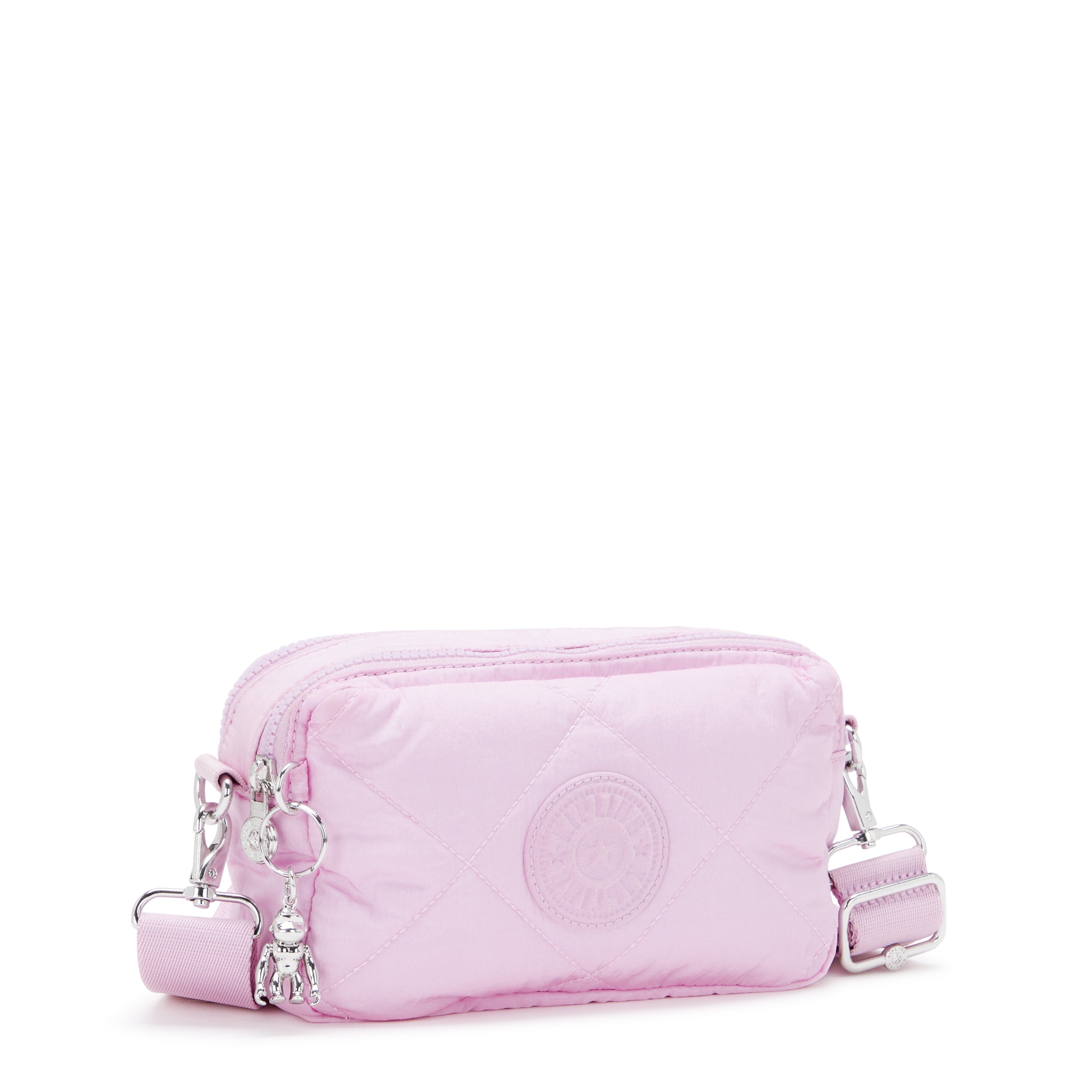 Kipling Milda Blooming P Qlt Small Crossbody Bag C2I7919-AQ1