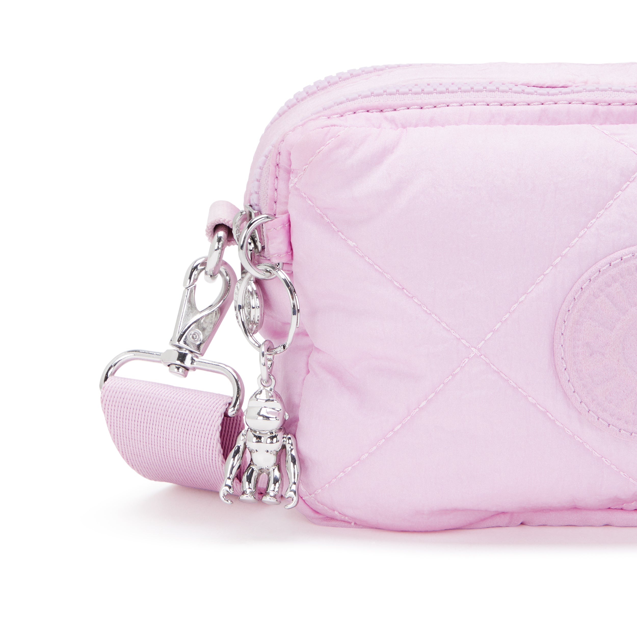 Kipling Milda Blooming P Qlt Small Crossbody Bag C2I7919-AQ1