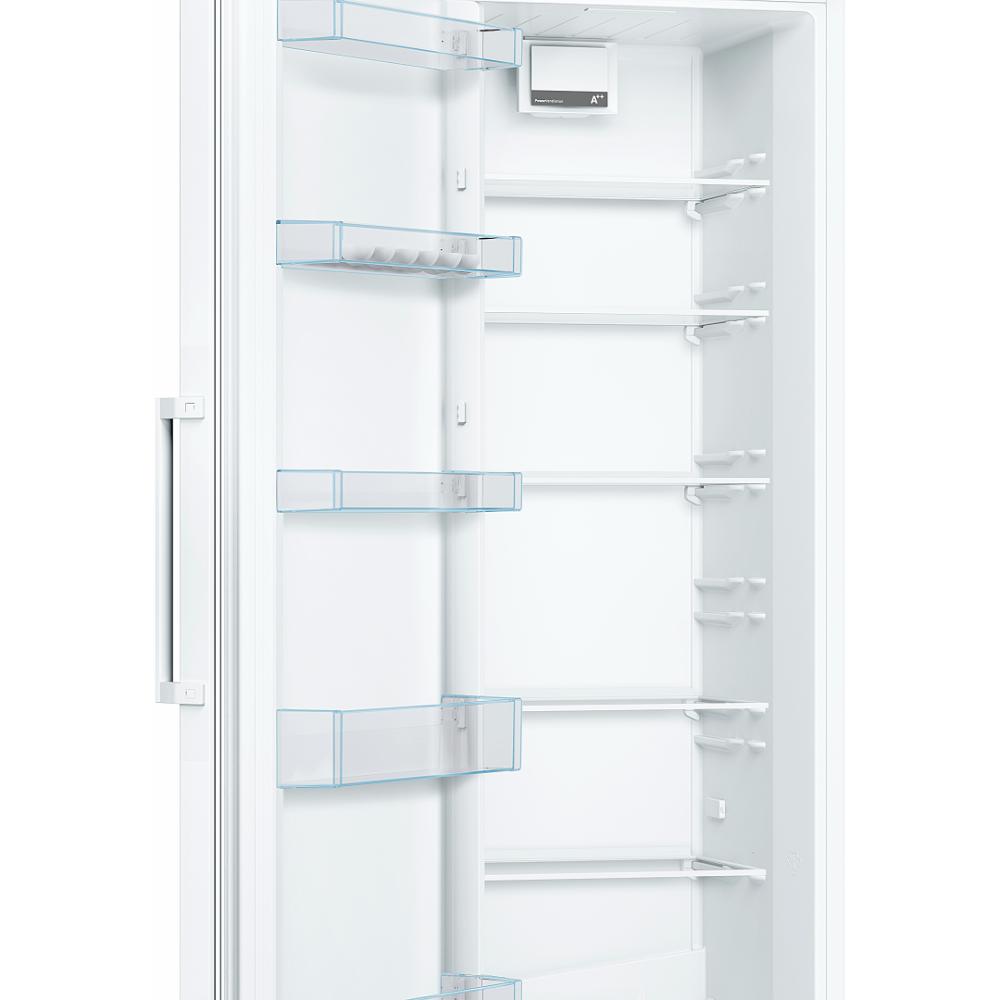 Bosch Series 4 Freestanding Refrigerator 348L 186x60cm