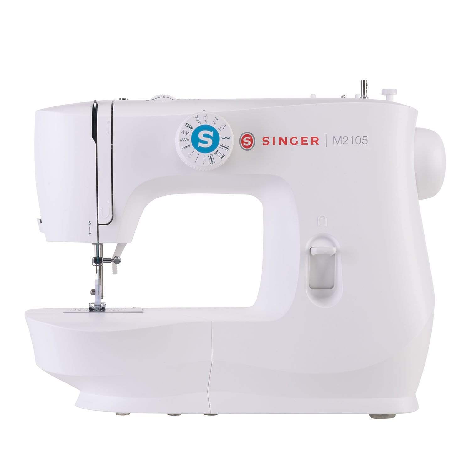 Singer Mechanical Sewing Machine M2105