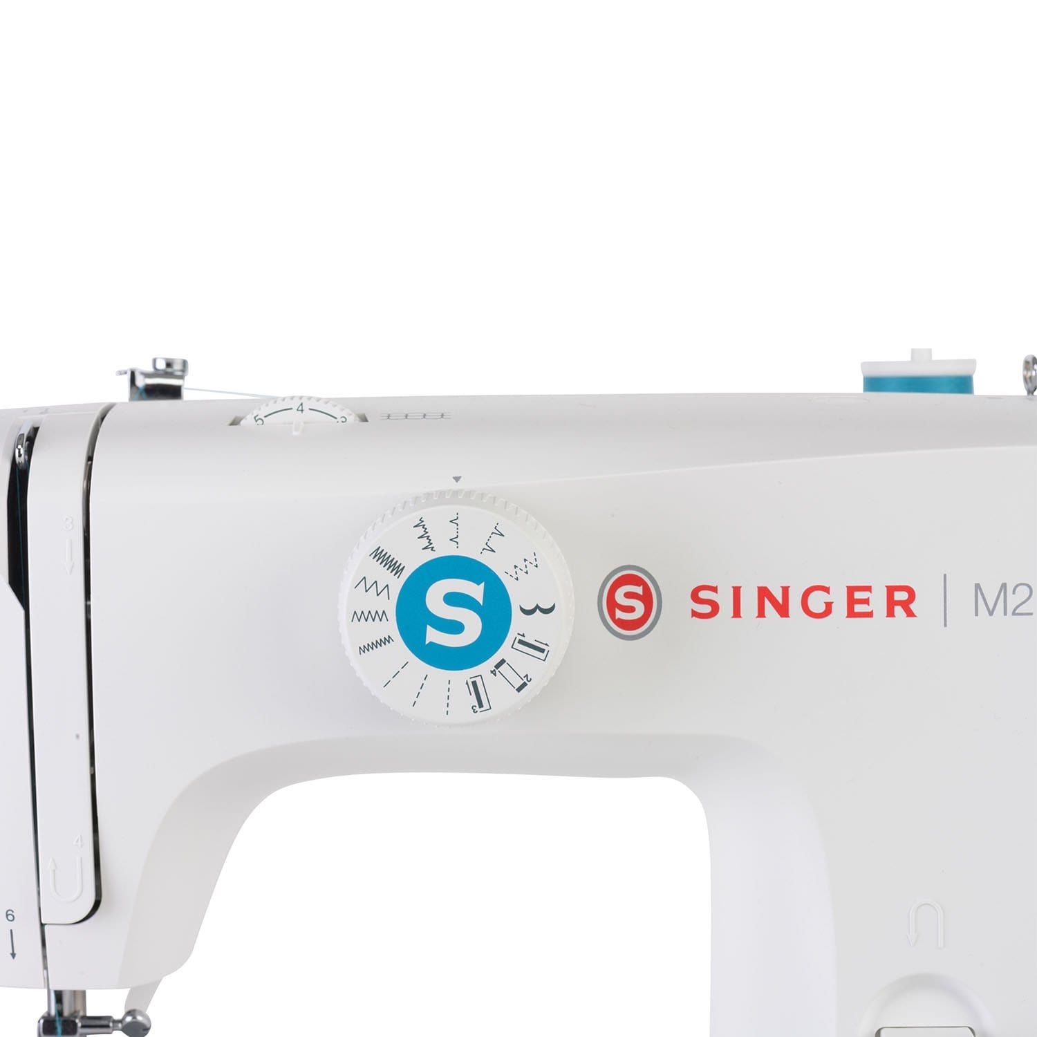 Singer Mechanical Sewing Machine M2105