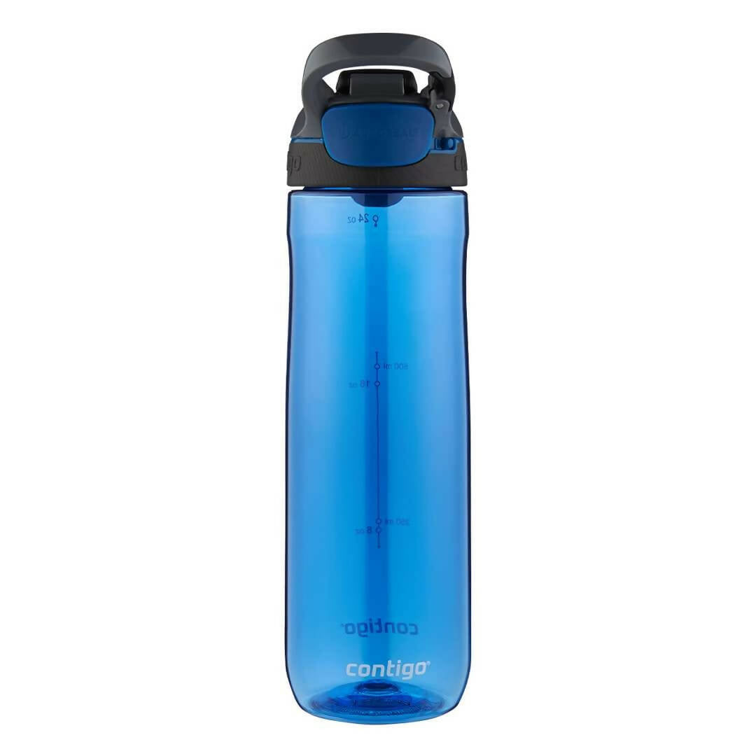 Contigo Autoseal Cortland Water Bottle 720 ml