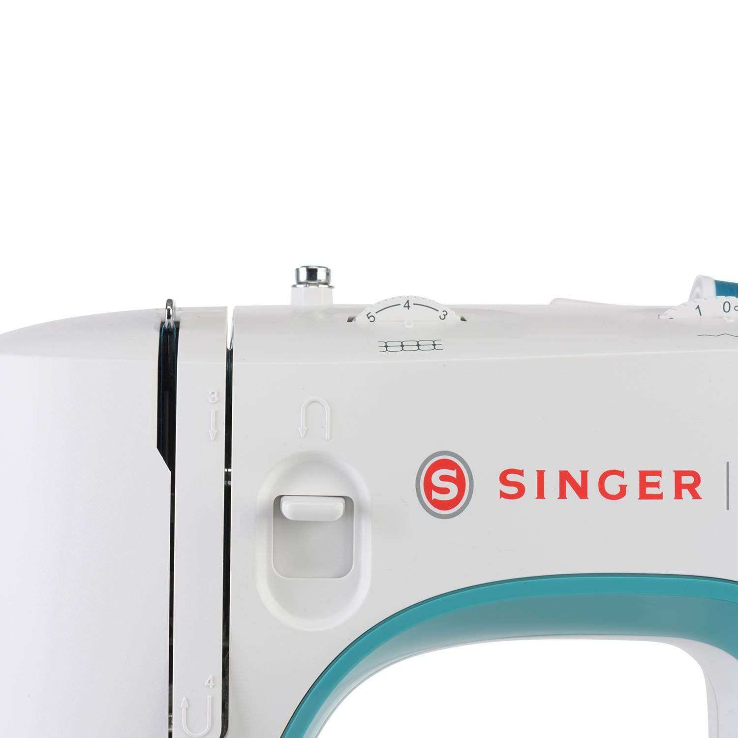 Singer Mechanical Sewing Machine M3305