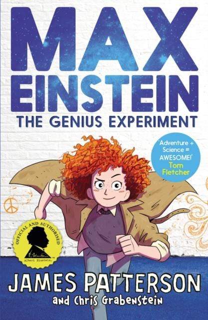 ماكس أينشتاين: تجربة العبقرية