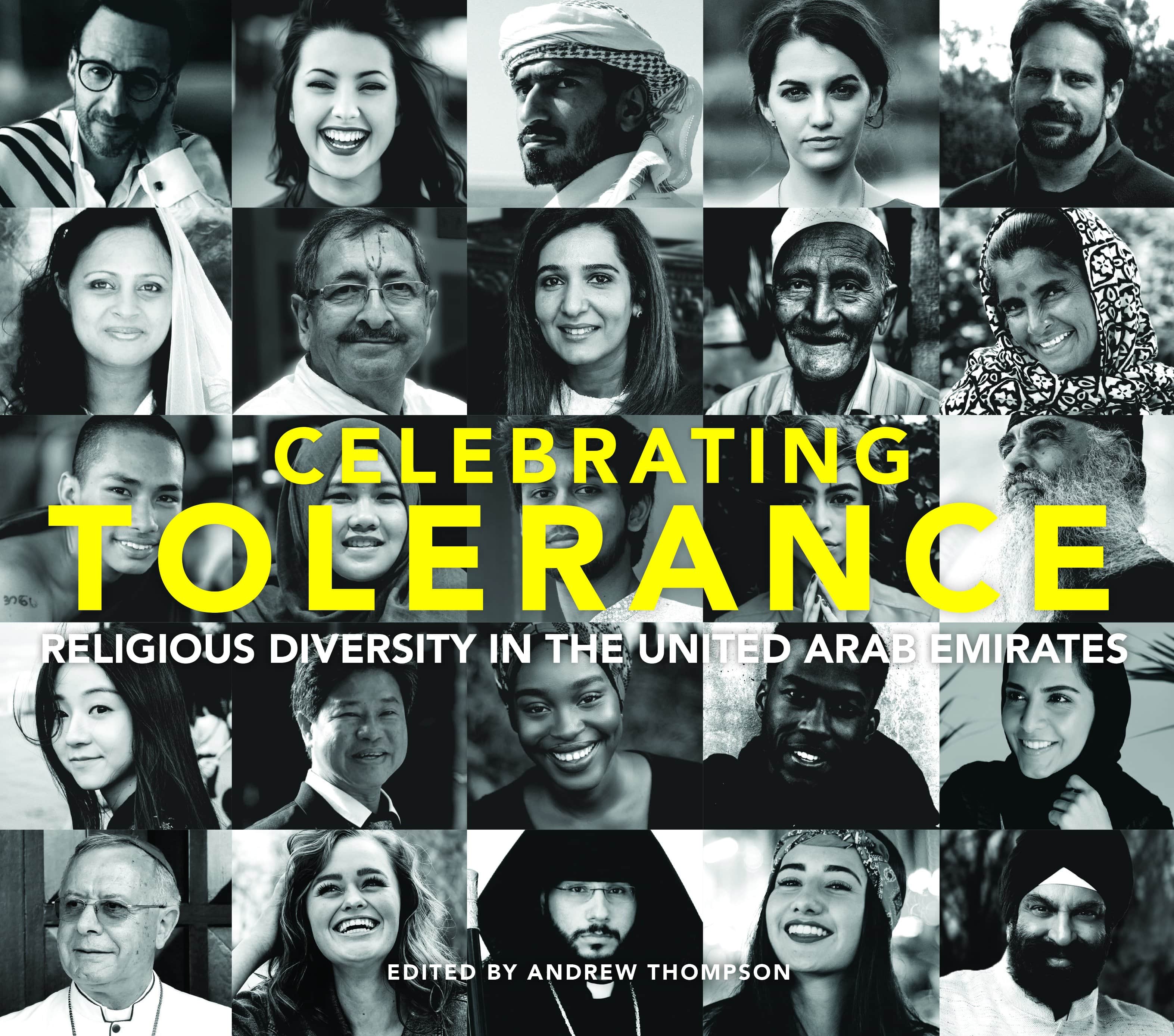 CELEBRATING TOLERANCE -ENGLISH - Jashanmal Home