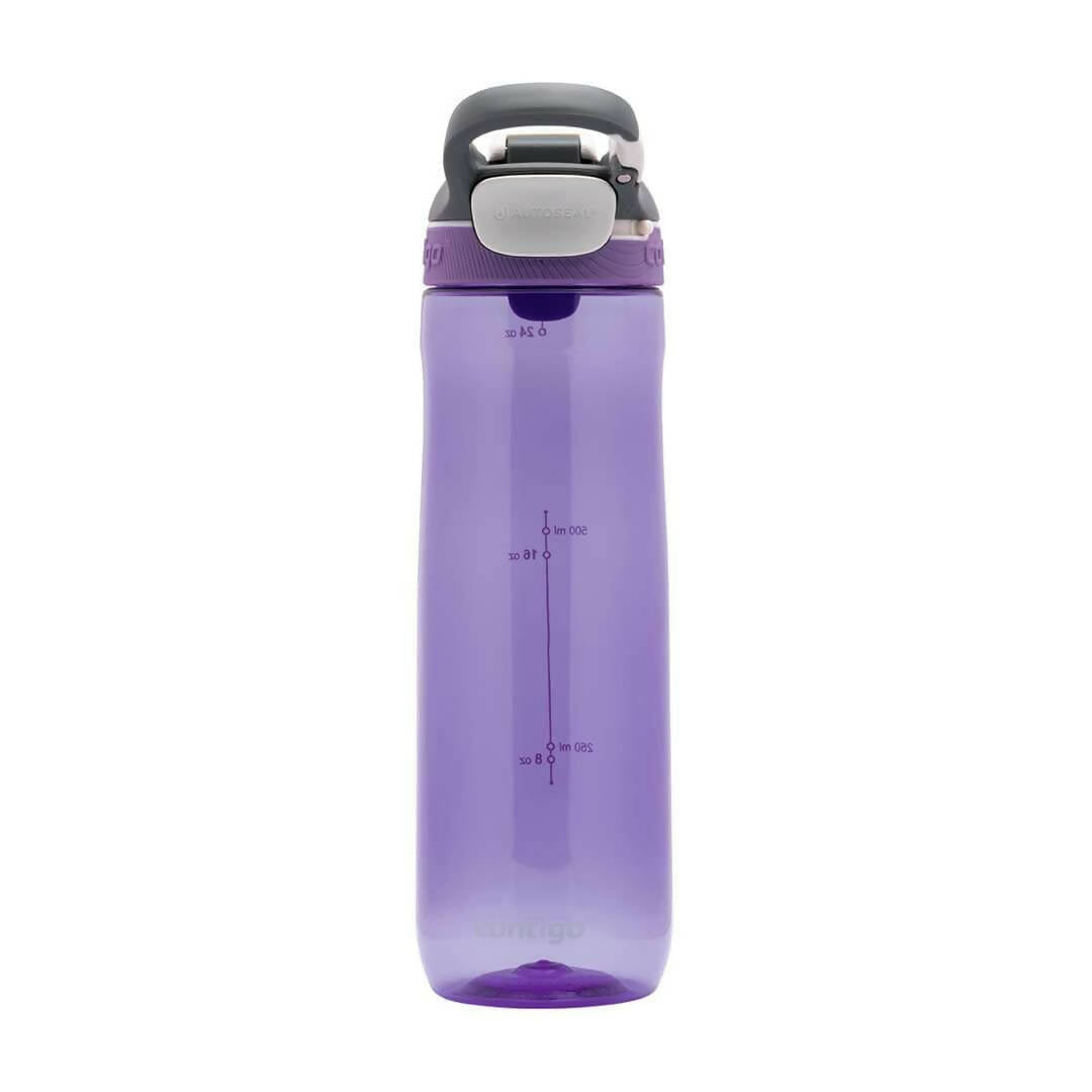 Contigo Autoseal Cortland Water Bottle 720 ml