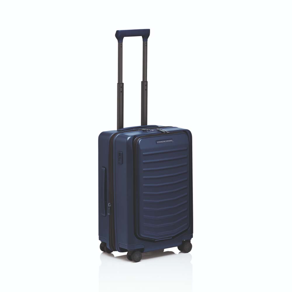 Porsche Design Roadster Hardcase 4W Business Trolley S