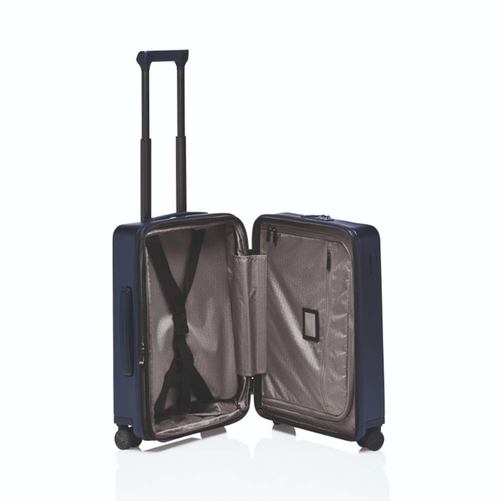 Porsche Design Roadster Hardcase 4W Business Trolley S