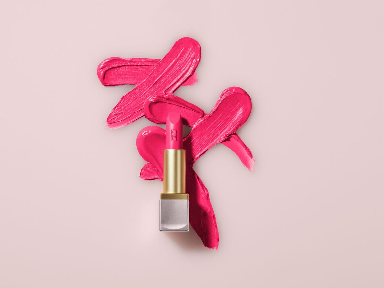 Elizabeth Arden Lipstick Persistent Pink