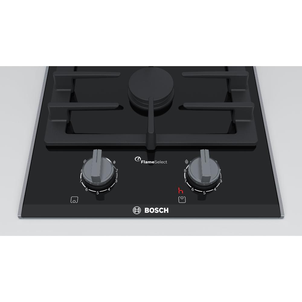 Bosch Series 8 Domino Gas Hob 30cm