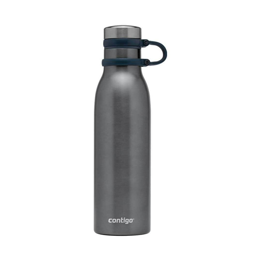 Contigo Matterhorn Vacuum Insulated Stainless Steel Bottle 590 ml